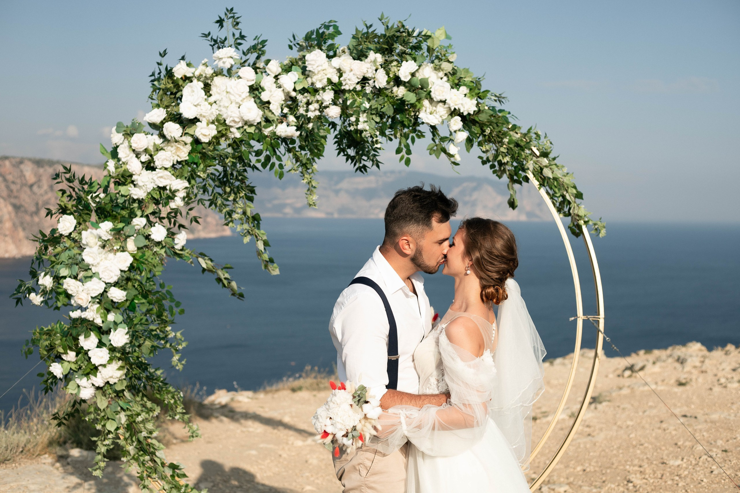 V&D. Семейный фотограф в Севастополе и Симферополе Александра Чистякова