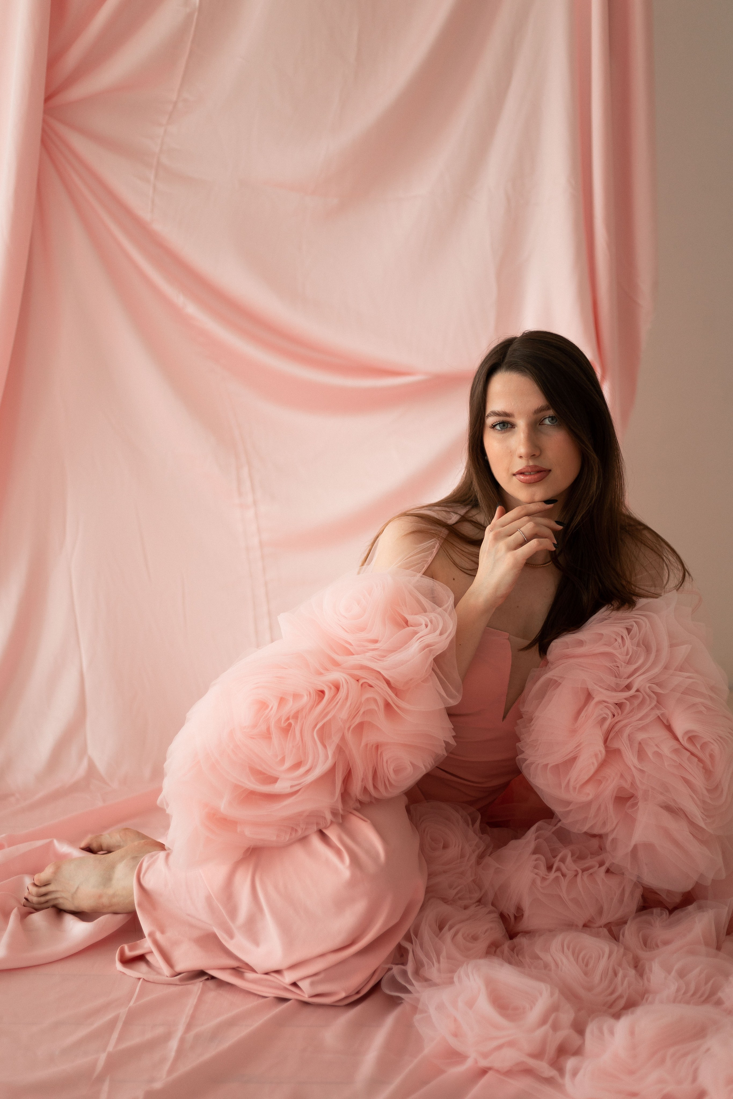 Анжелика. Семейный фотограф в Севастополе и Симферополе Александра Чистякова