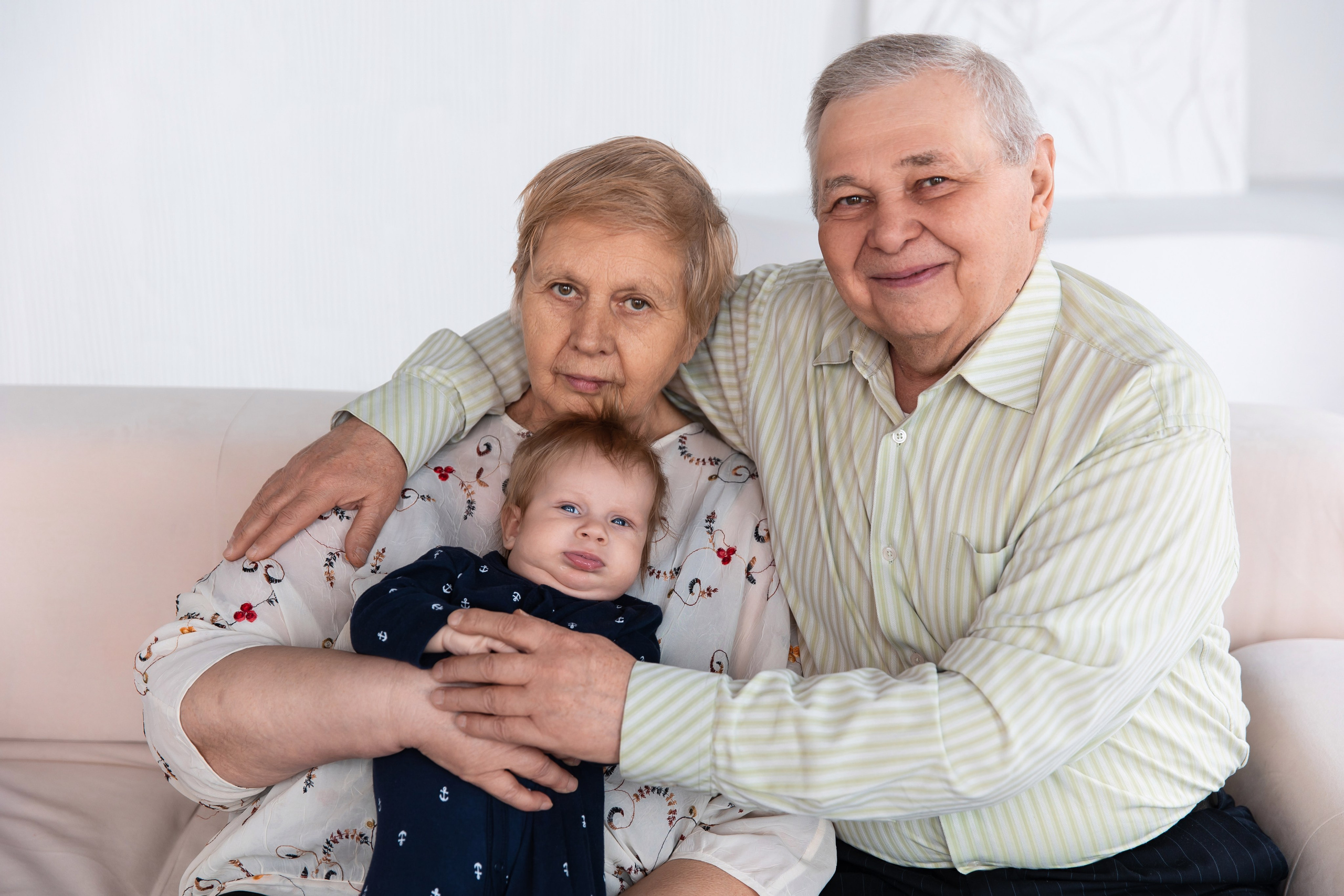 Воздух. Свадебный и семейный фотограф у Уфе Евгения Сазонова