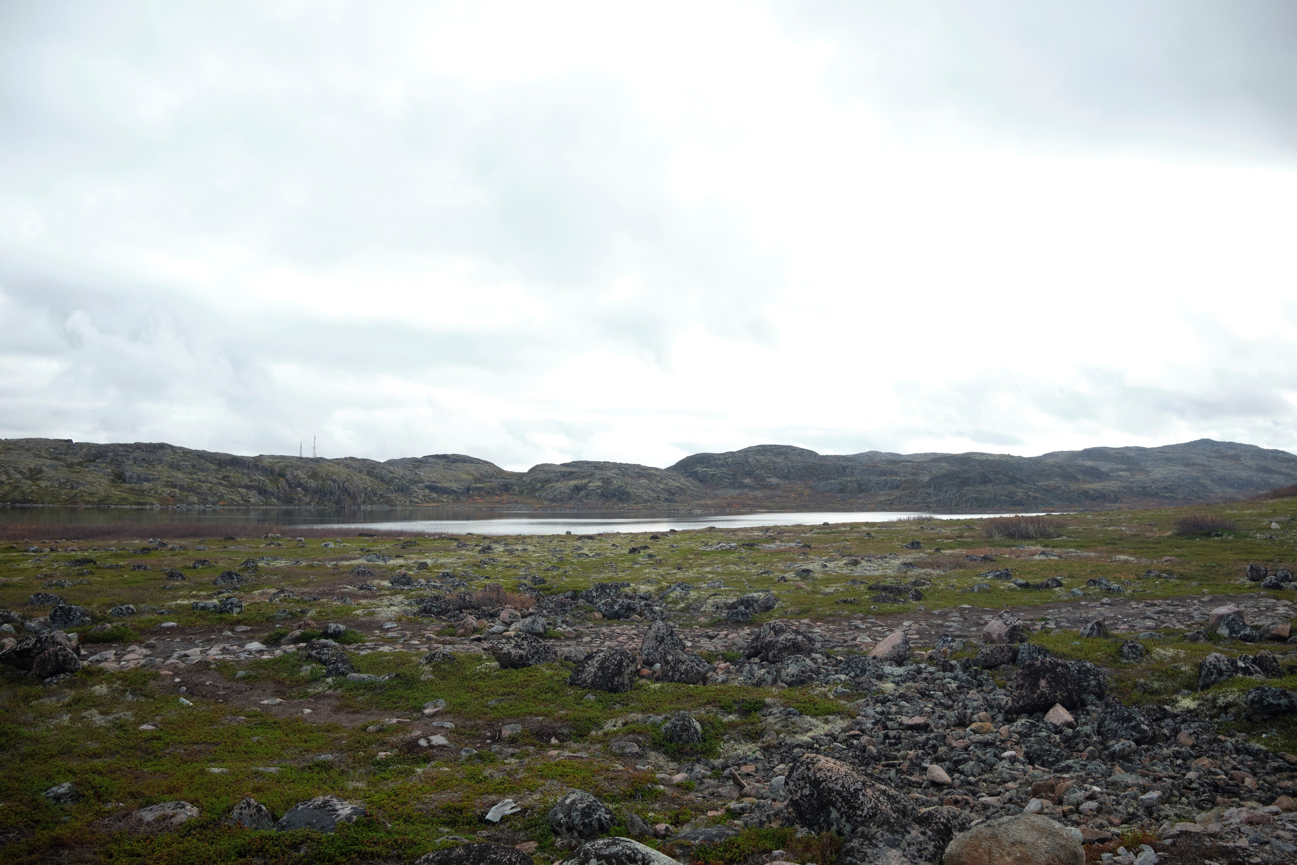 Путешествие в Териберку. Елена Павленко. Фотограф. Москва