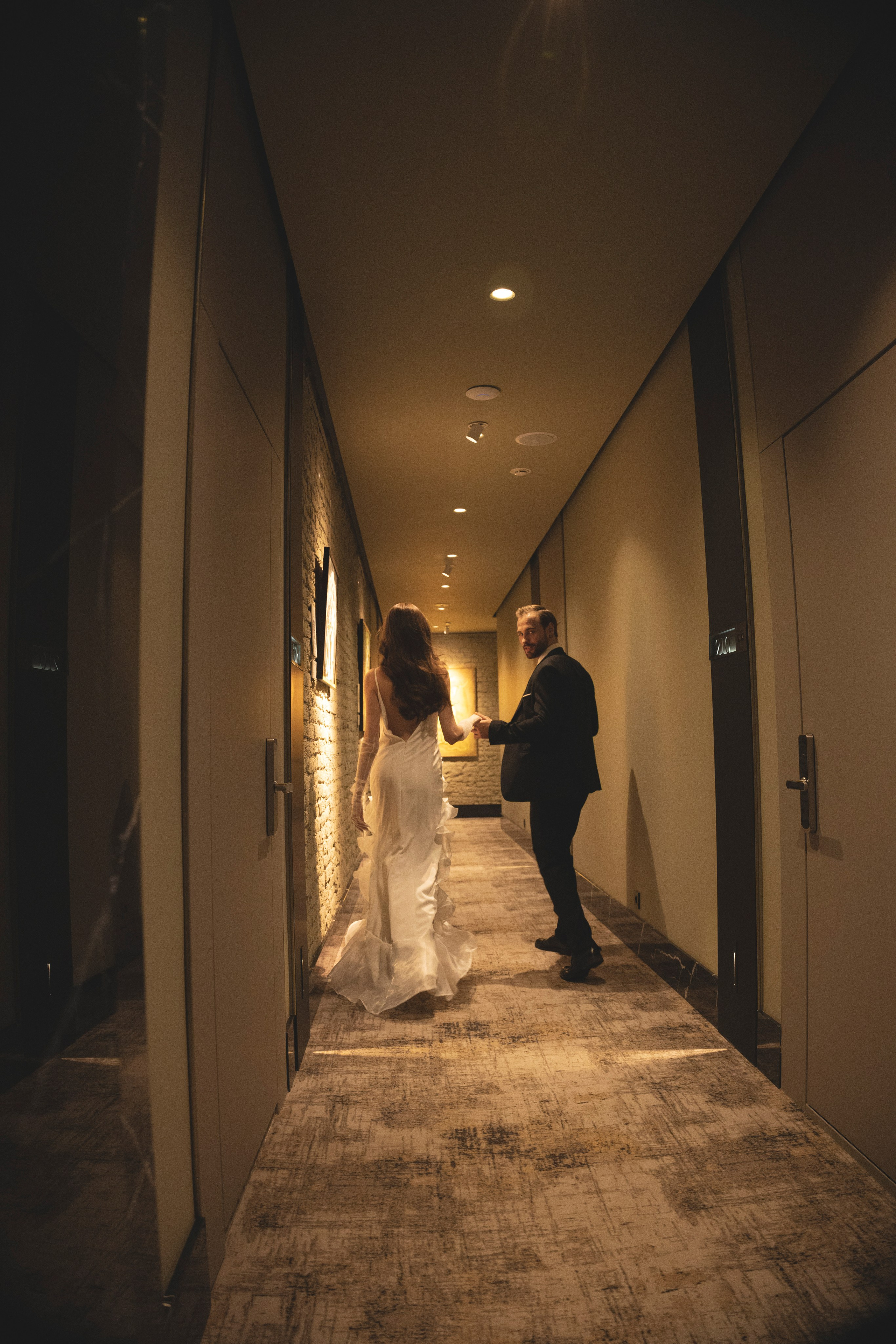 Ульяна и Кирилл. Свадебный и портретный фотограф