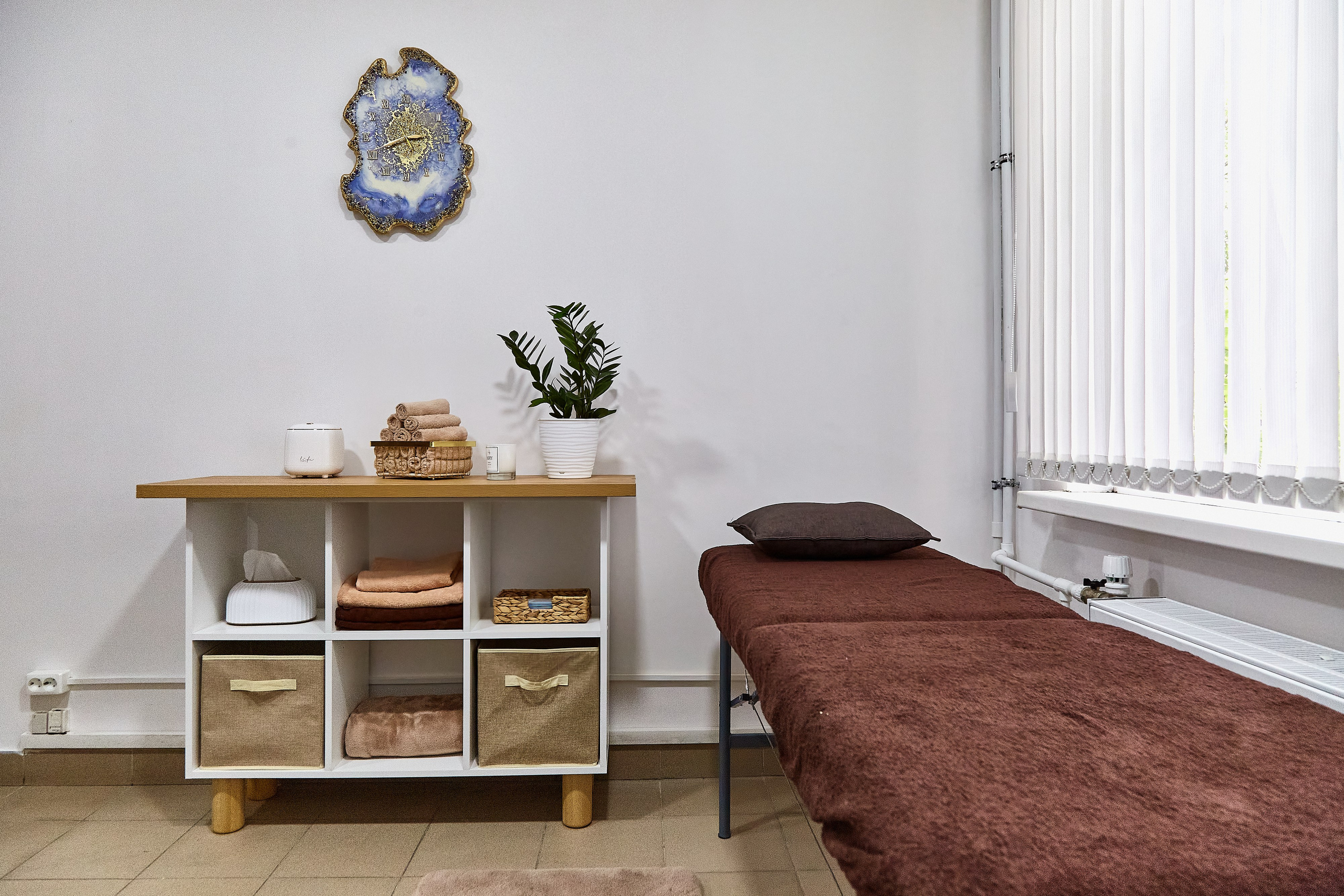 Бьюти-студия Бакиной Светланы. Фотограф Анастасия Леонтьева Санкт-Петербург