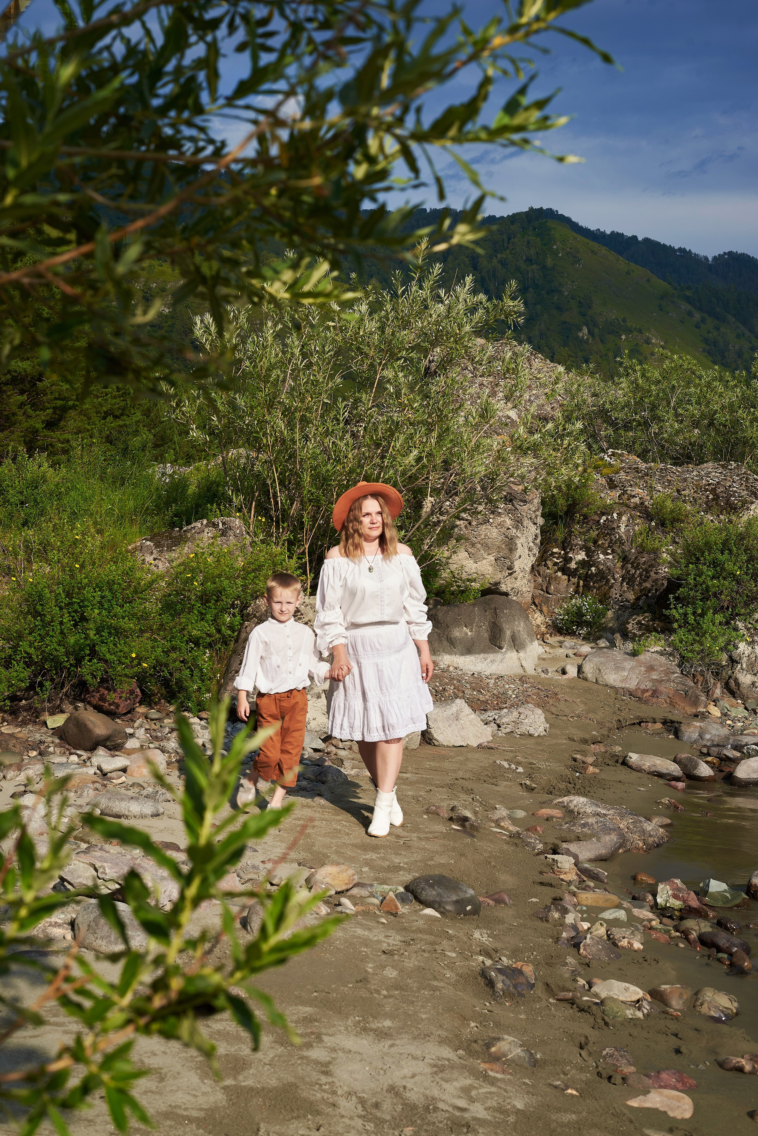 Семейные комплекты для фотосъемки. Семейный фотограф в Барнауле, Горный Алтай, Заринск, Алейск