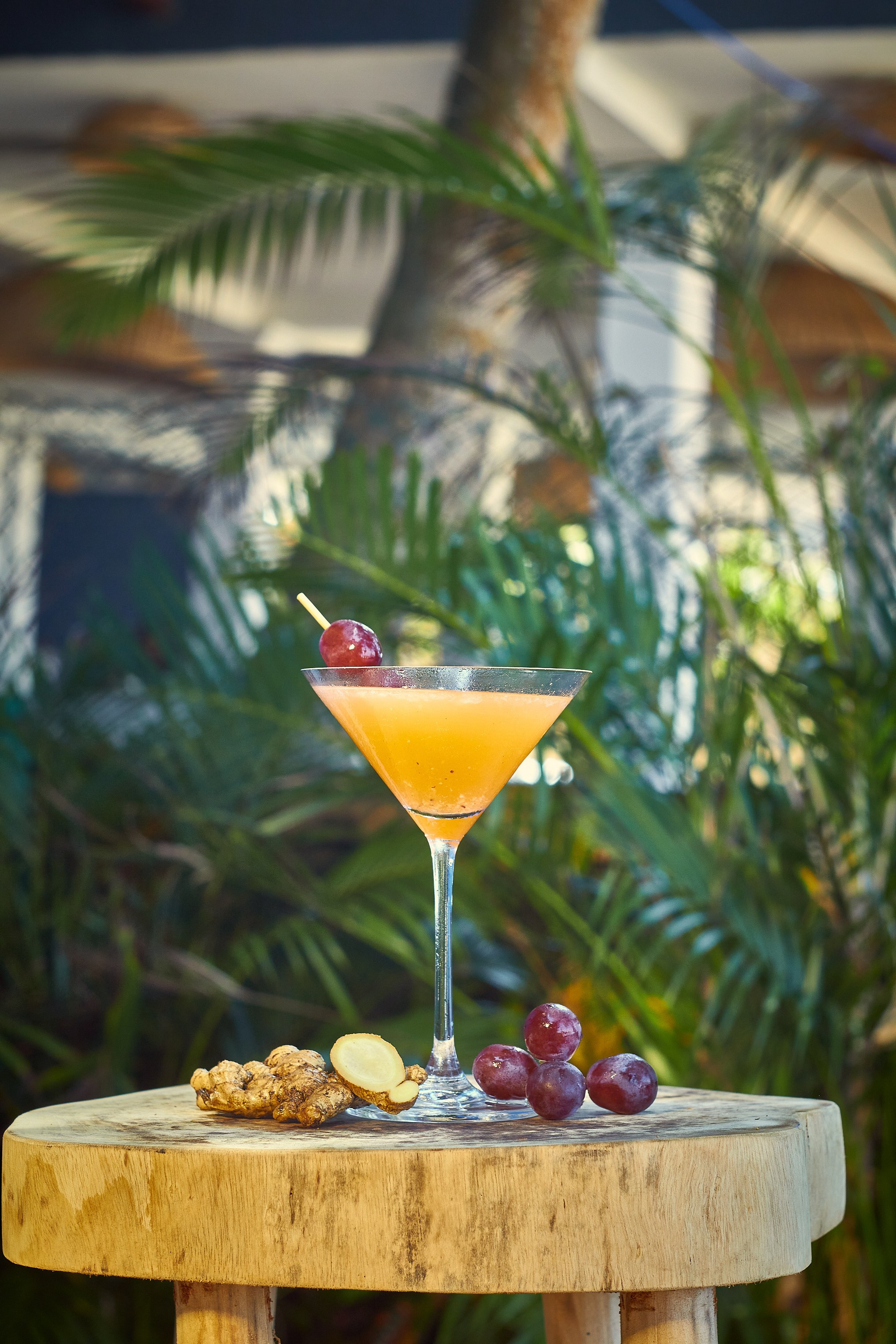 Food. Filmmaker Vadim Averin