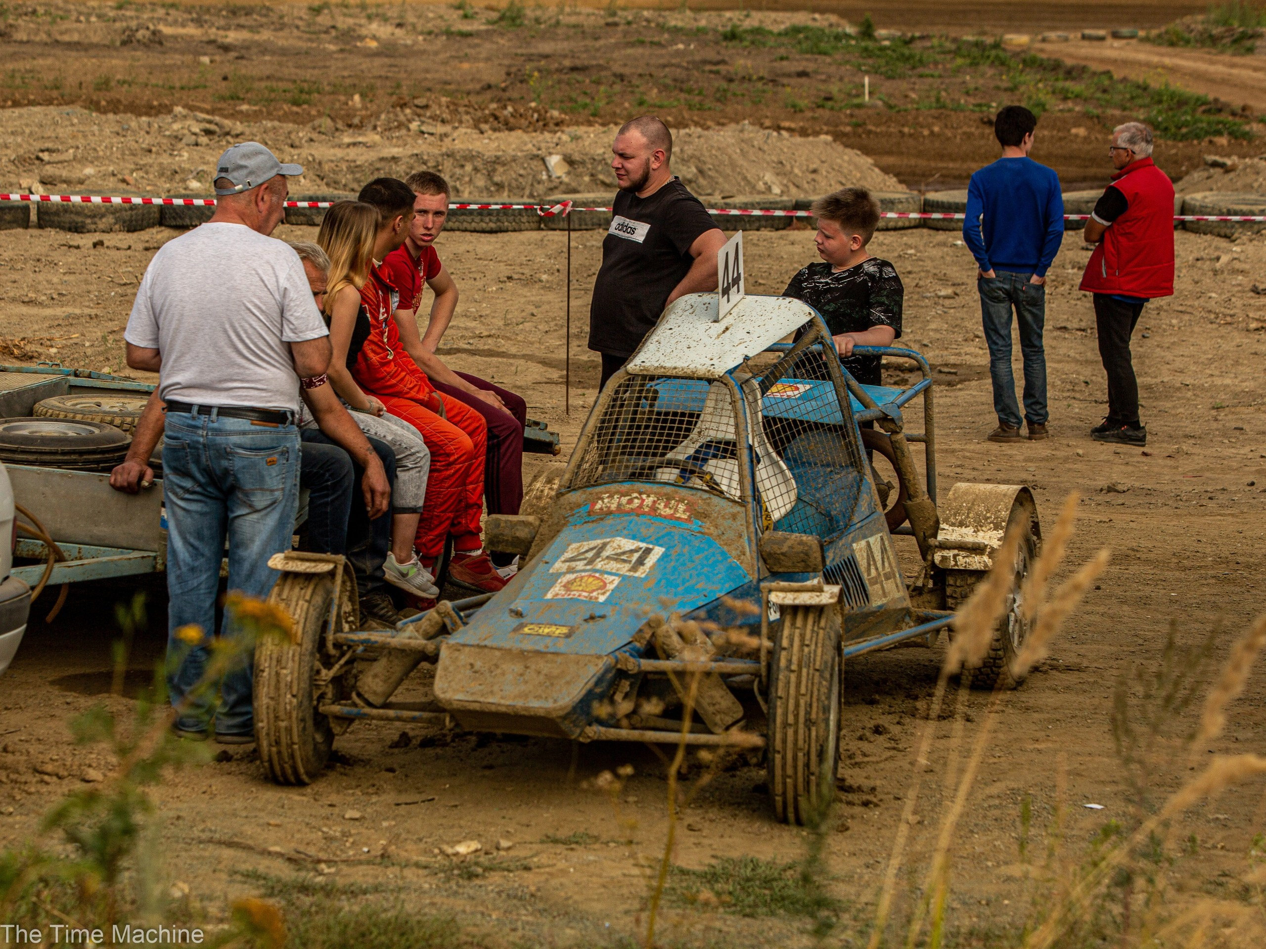 АВТОСПОРТ/МОТОСПОРТ. Фотограф для маркетплейсов Михаил Бове