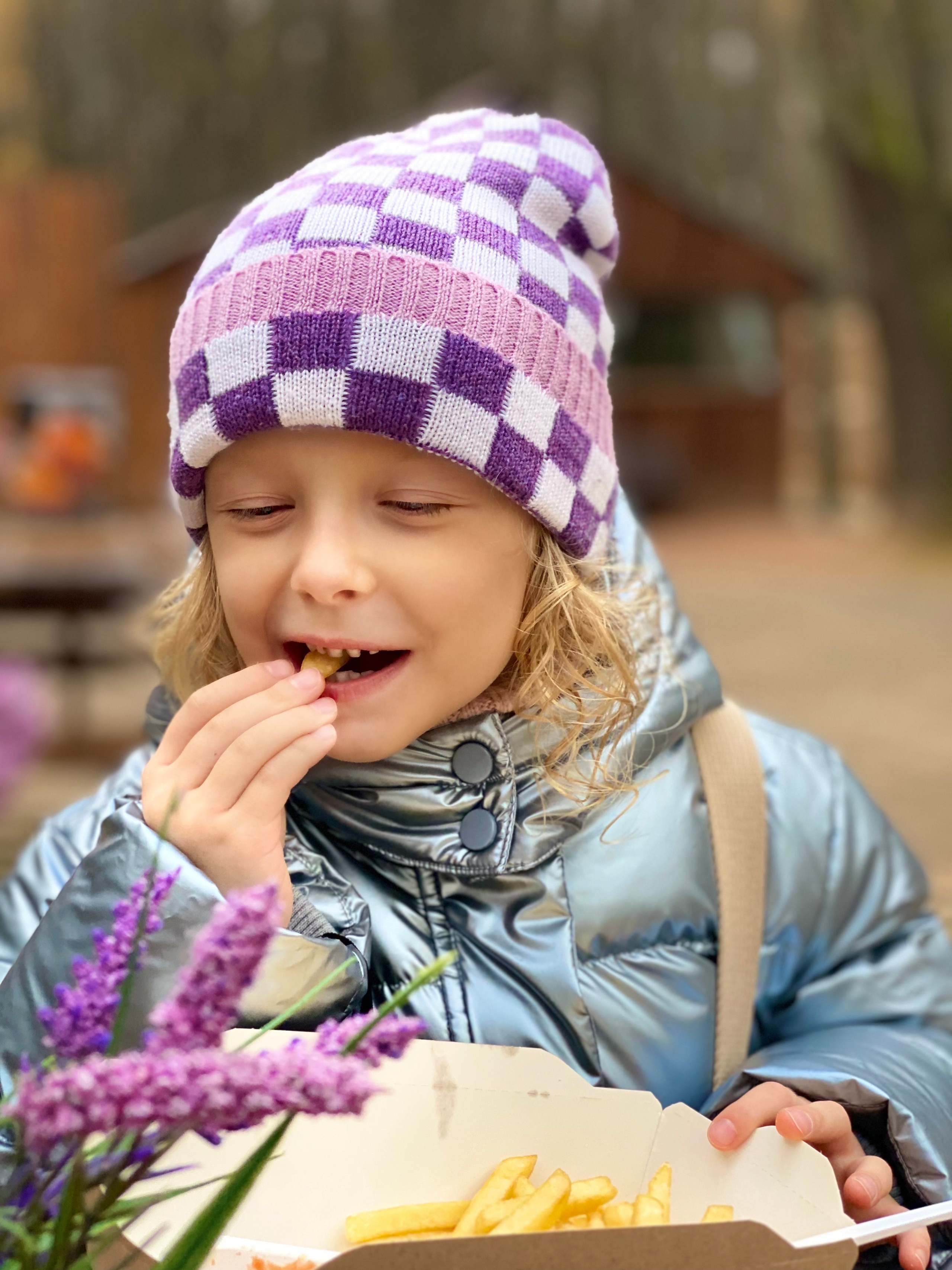 Осенние прогулки. Портфолио