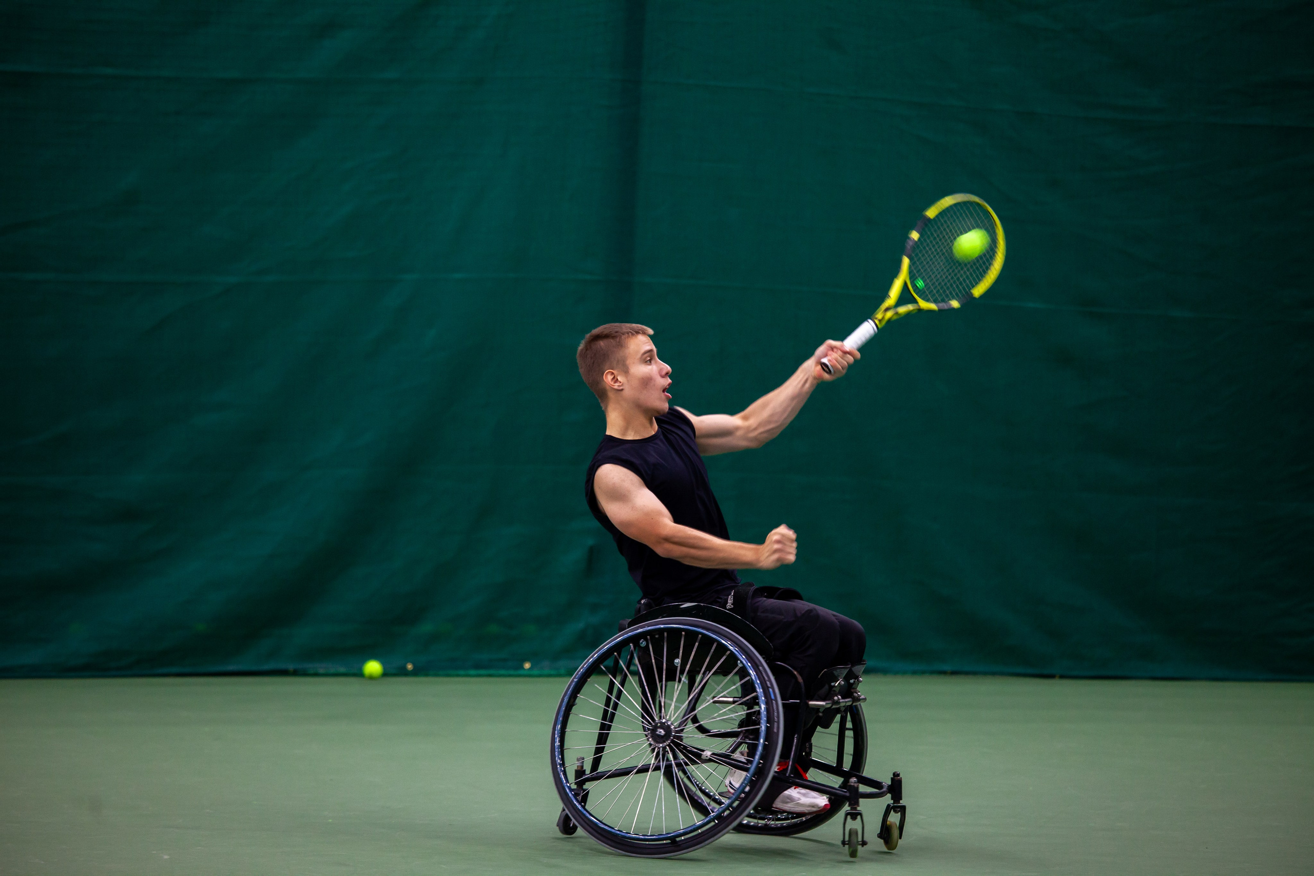 Турнир без границ. Репортажный, семейный, свадебный, портретный фотограф