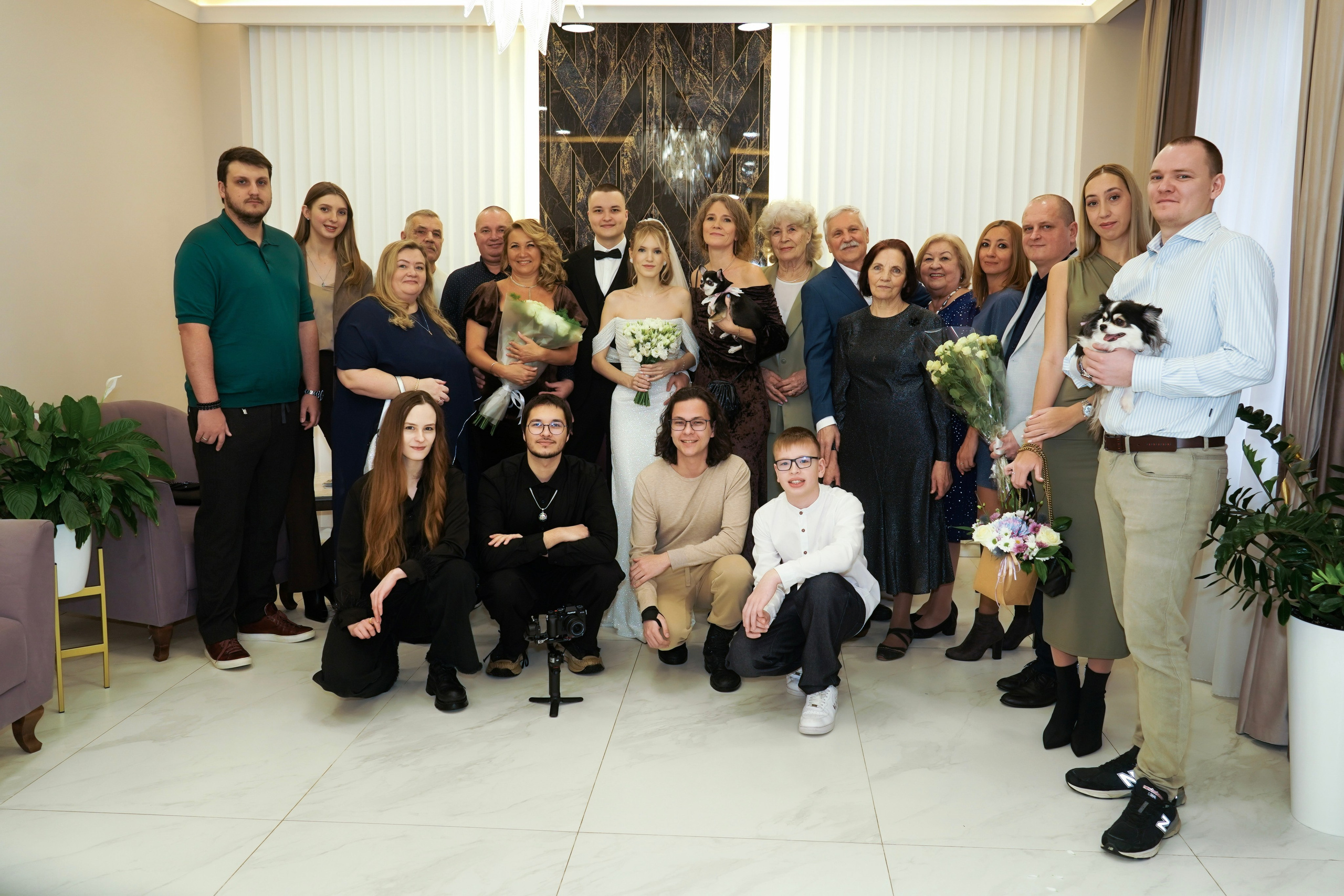 Регистрация в ЗАГСе + отель Бенедикт. Зеленоград. Анна, фотограф Москва, Зеленоград