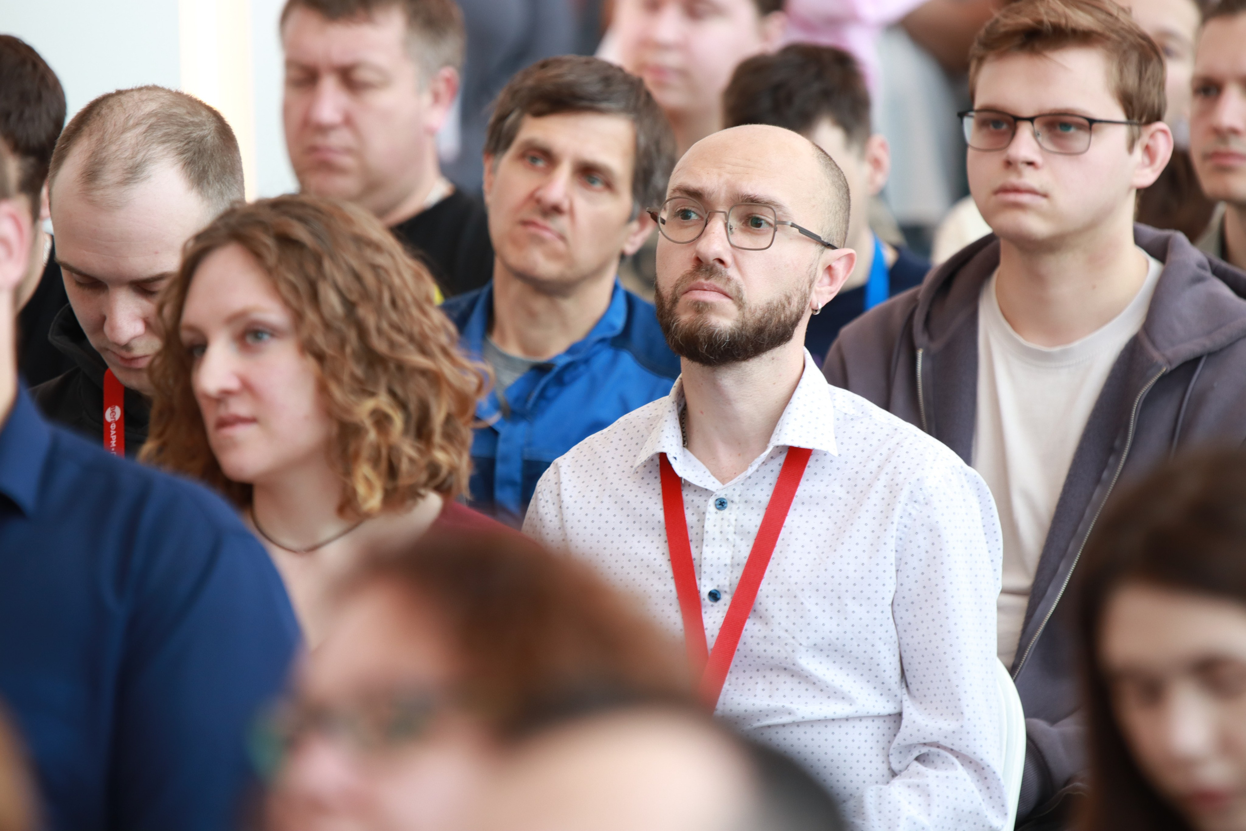 День фармацевта в России/ Велфарма. Репортажный фотограф в Москве и Зеленограде Karina-vozd