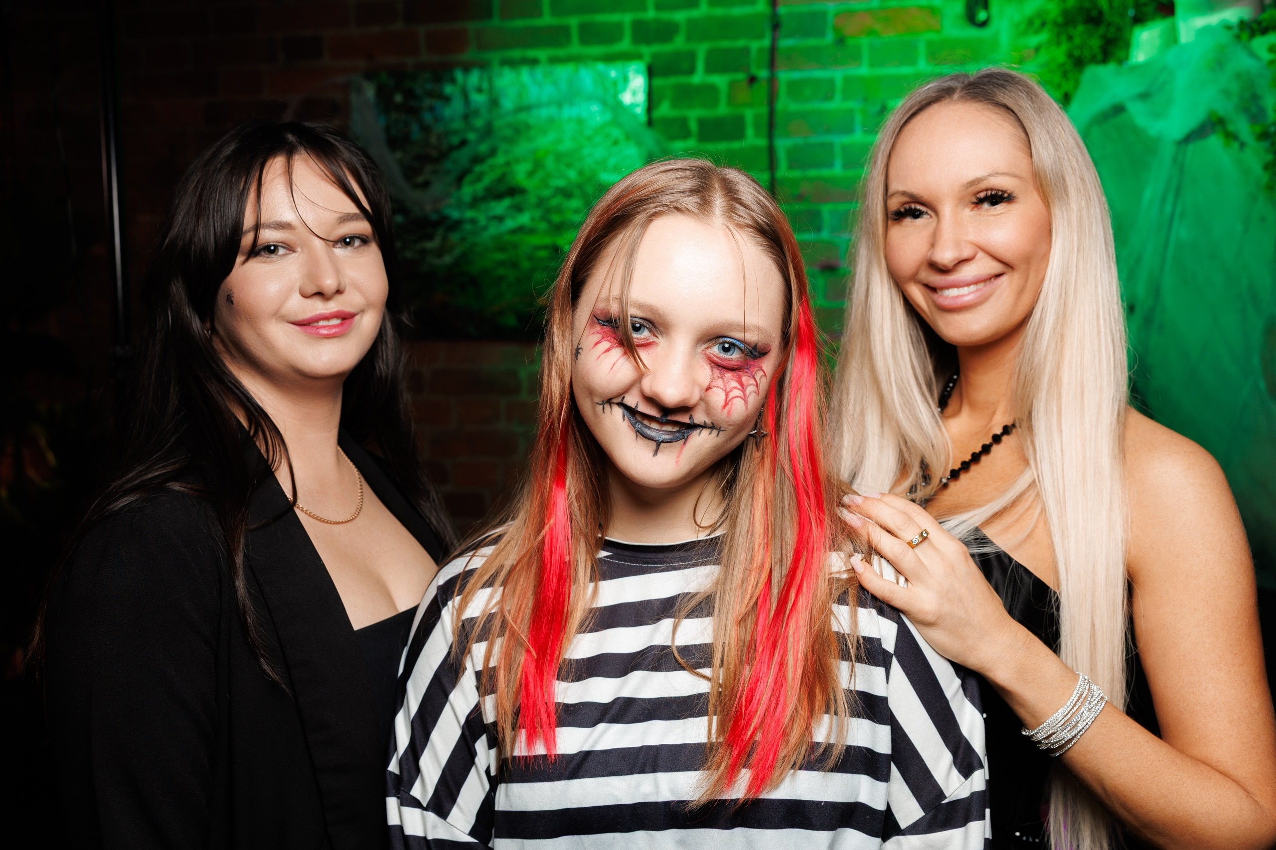 День рождения Residence of beauty Clinic. Фотограф в Санкт-Петербурге — Сергей Петров