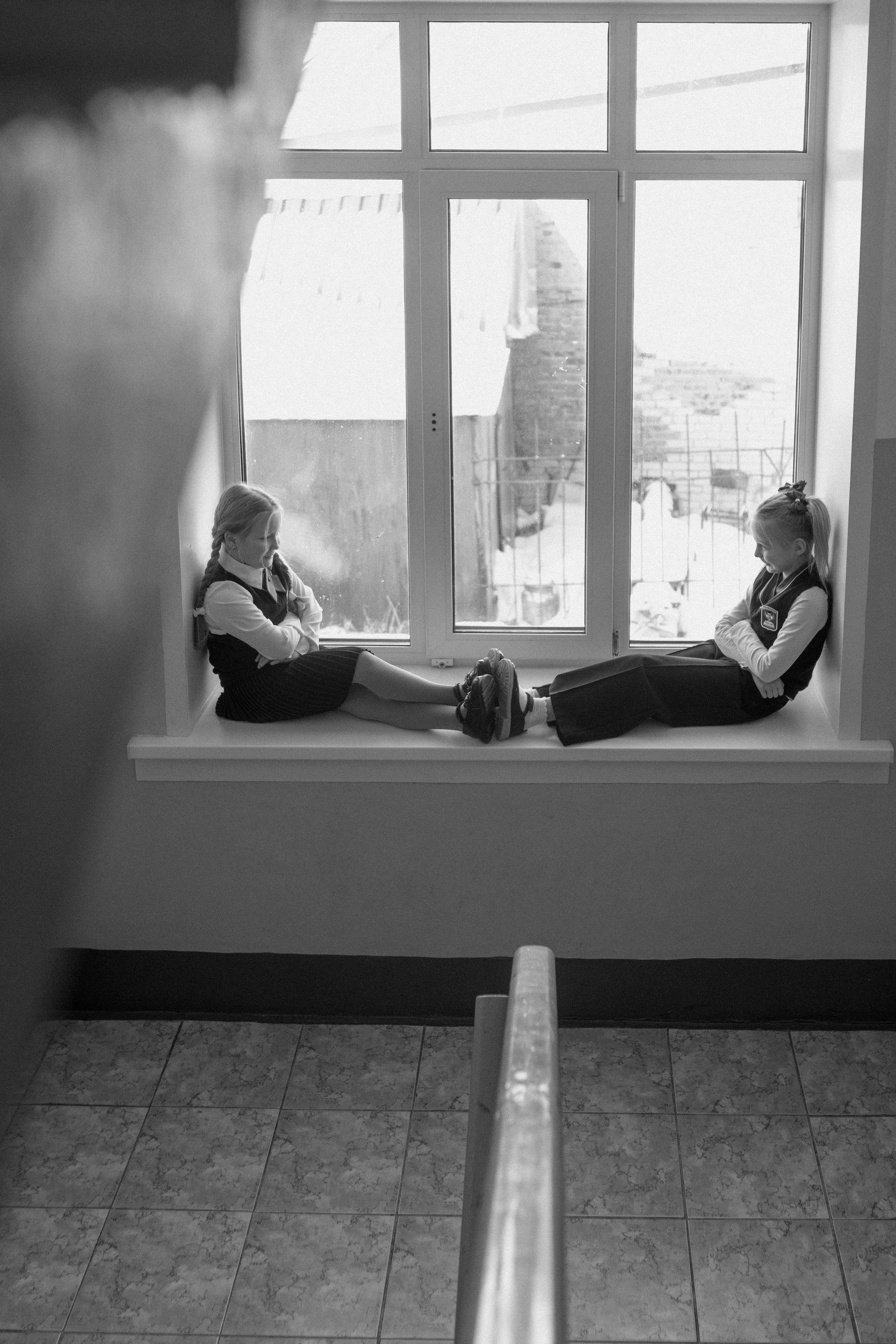 Прошкольная история. Свадебный, семейный фотограф. Выпускные альбомы в Коченёво / Новосибирск. Наталья Байкуш