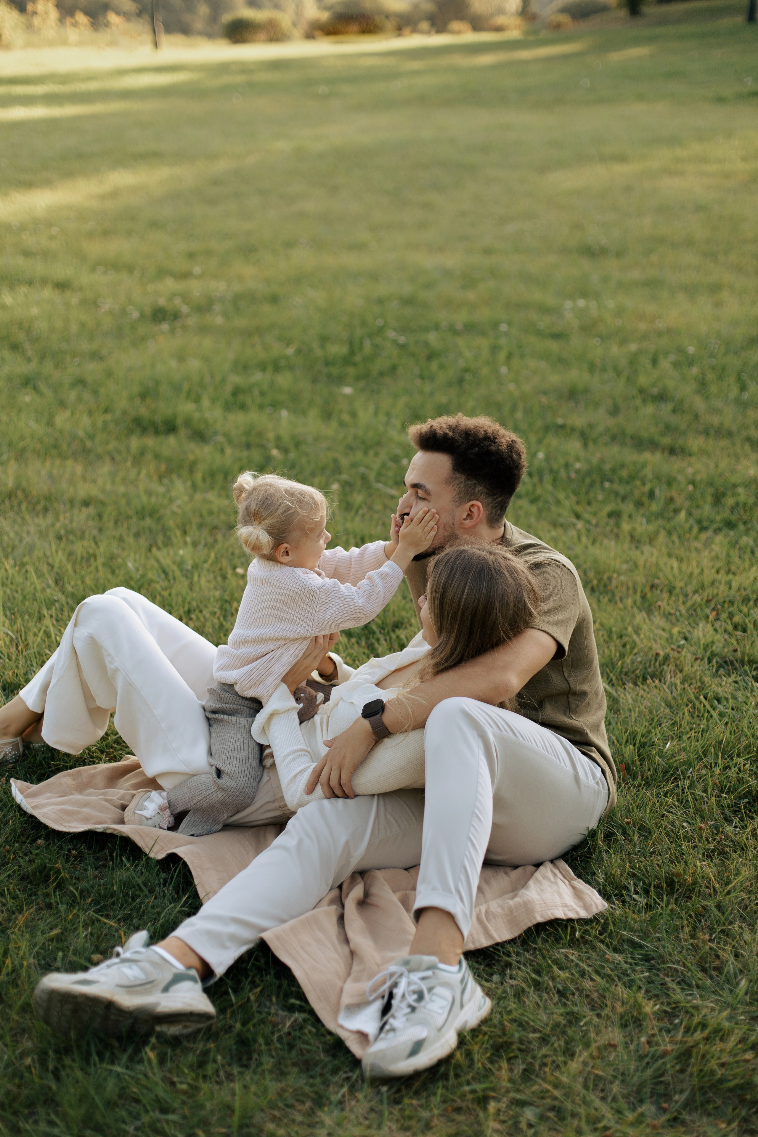 🤍. Фотограф Ира Григорьева