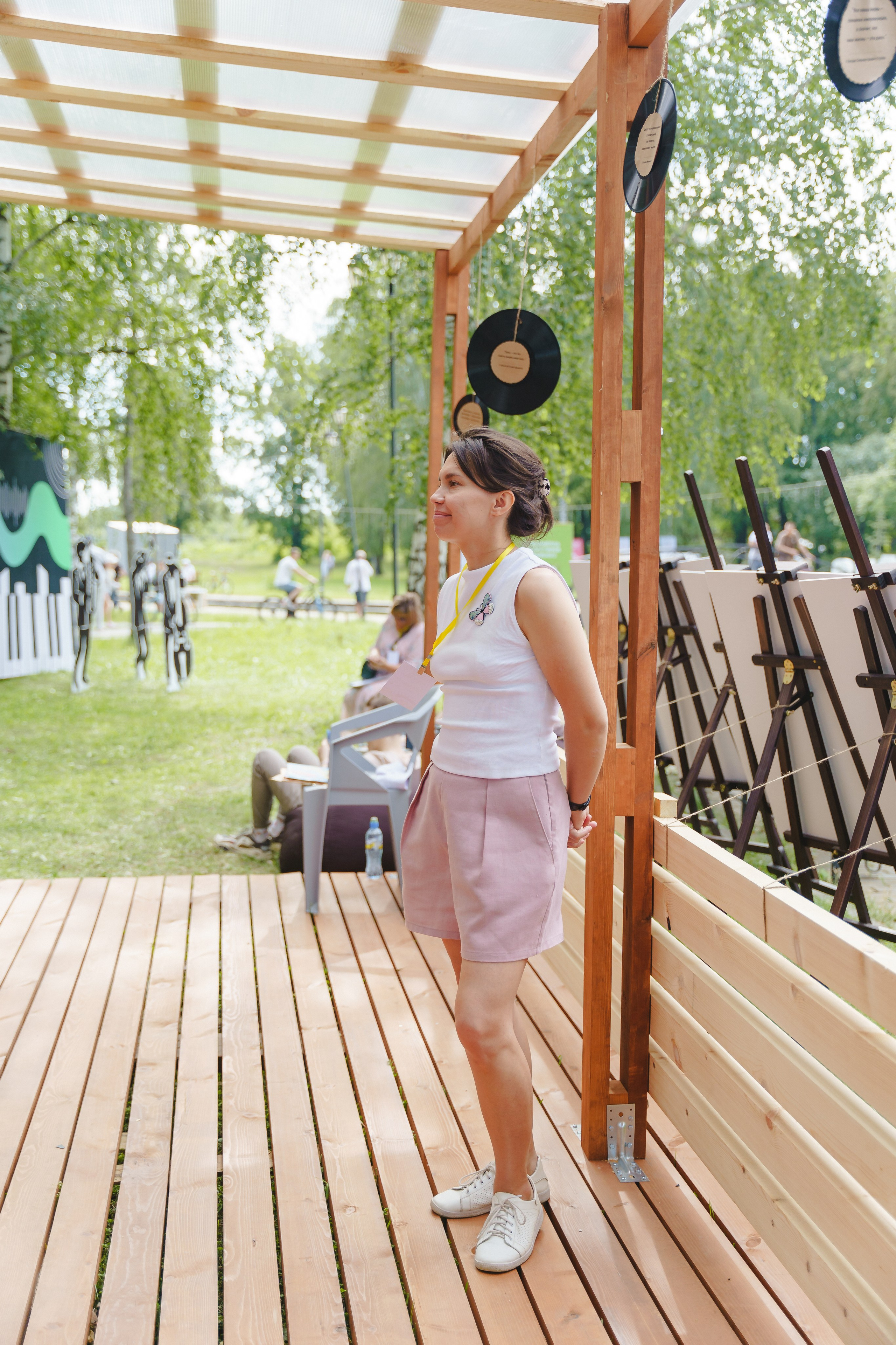 День города Березовский. Джаз Пикник. Фотограф в детский сад в Екатеринбурге, выпускные альбомы Юлия Умерова