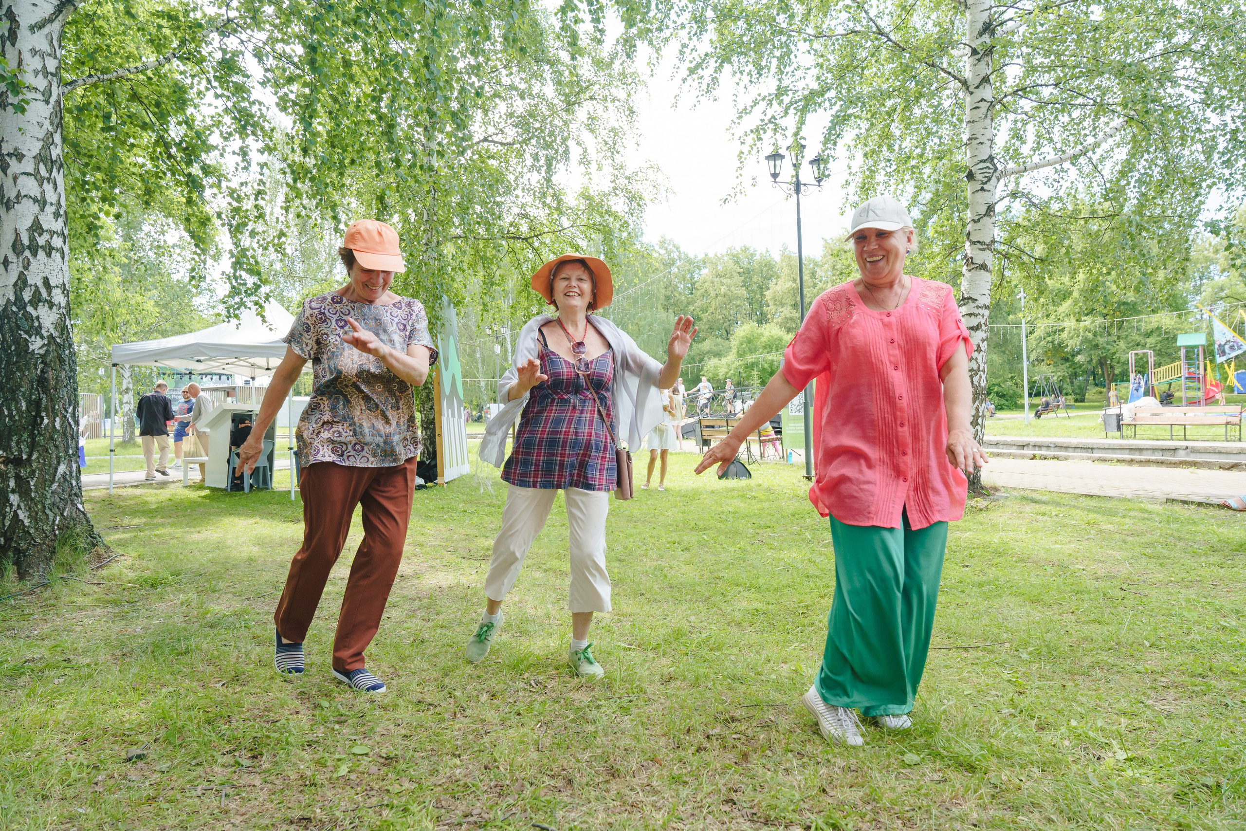 День города Березовский. Джаз Пикник. Фотограф в детский сад в Екатеринбурге, выпускные альбомы Юлия Умерова