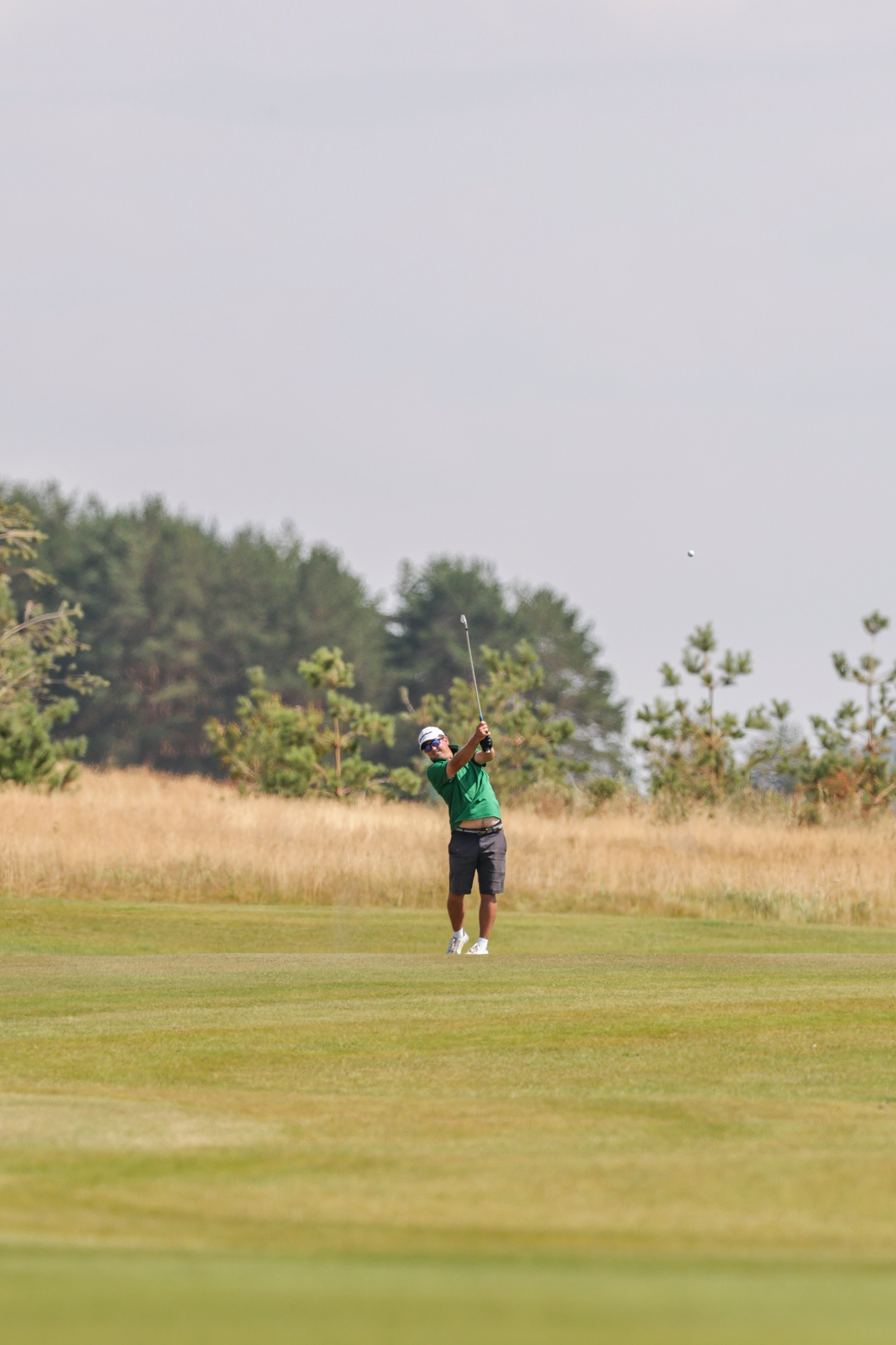 Турнир по гольфу RGA CUP. Спортивный репортажный фотограф Казань Нафис Сиразетдинов