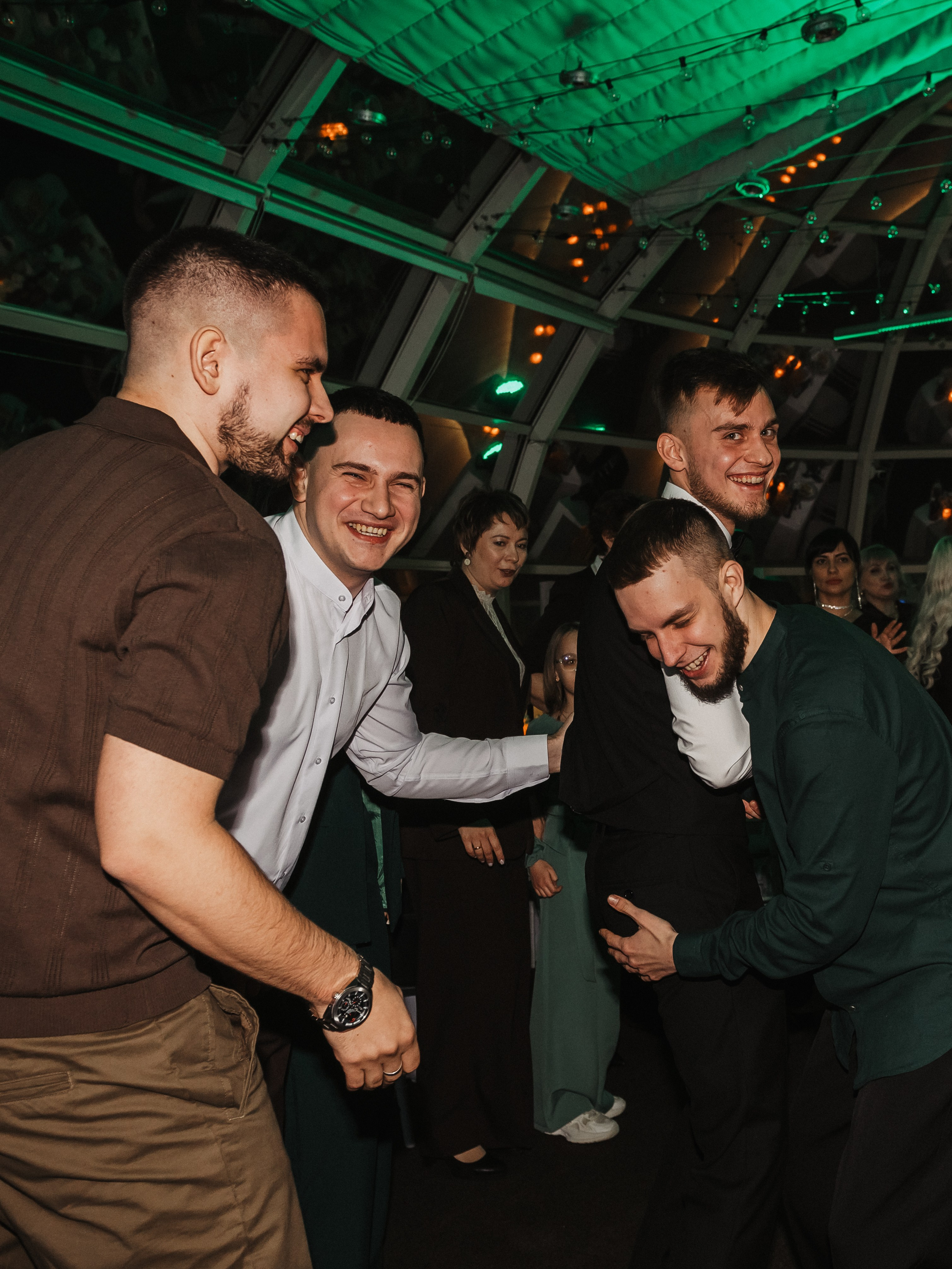 Юлия и Степан. Свадебный и семейный фотограф в Самаре Надежда Раскина