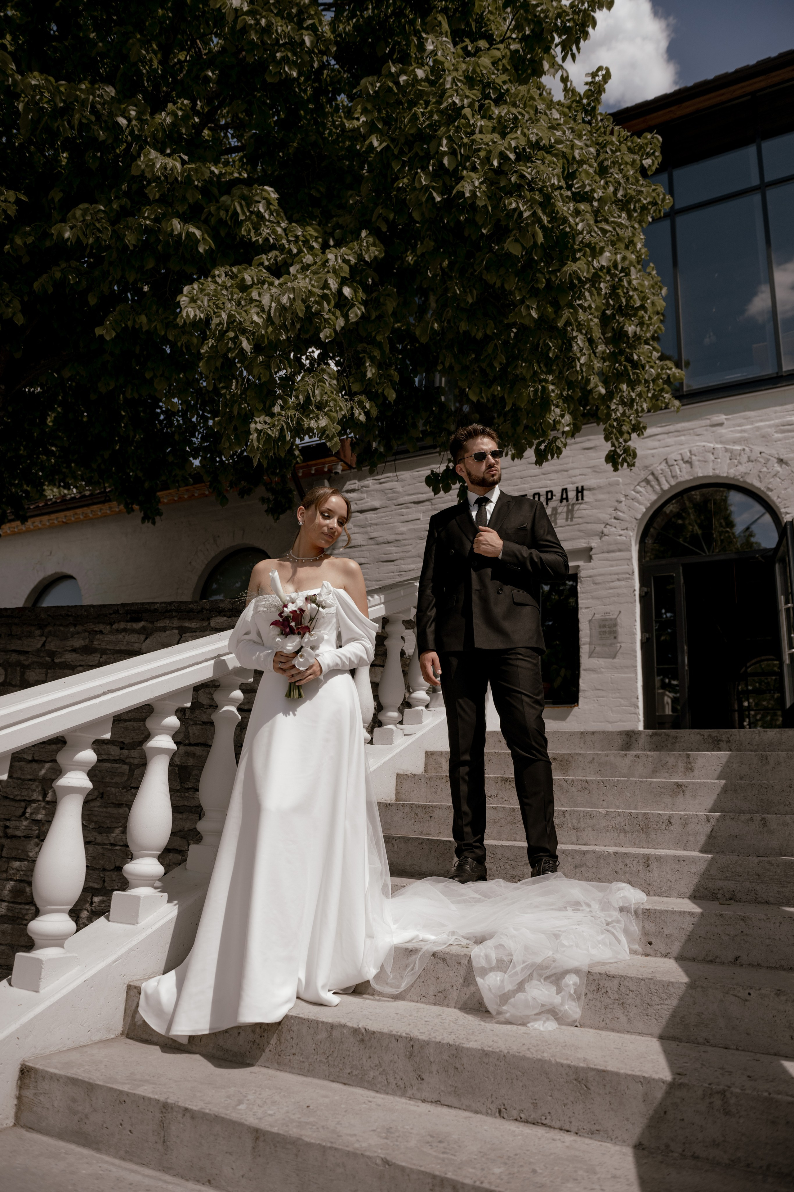 Игнат | Полина. Константин Тищенко, фотограф в Санкт-Петербурге, Пскове, Москве