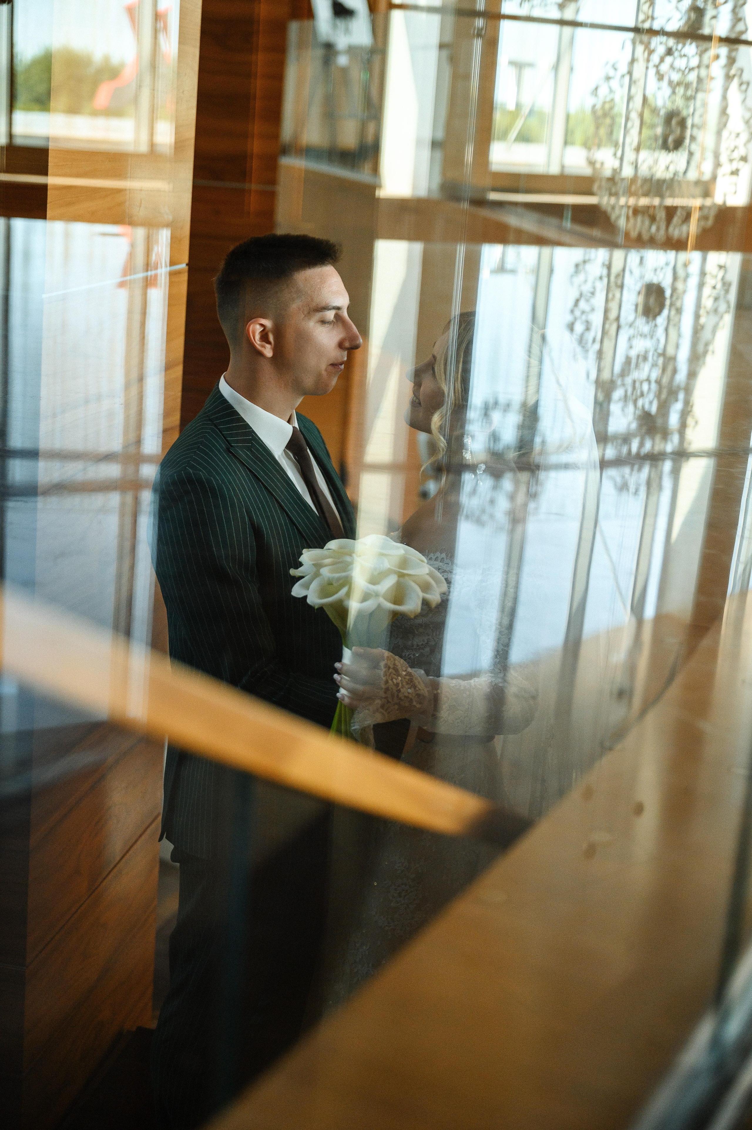 Илья & Алина