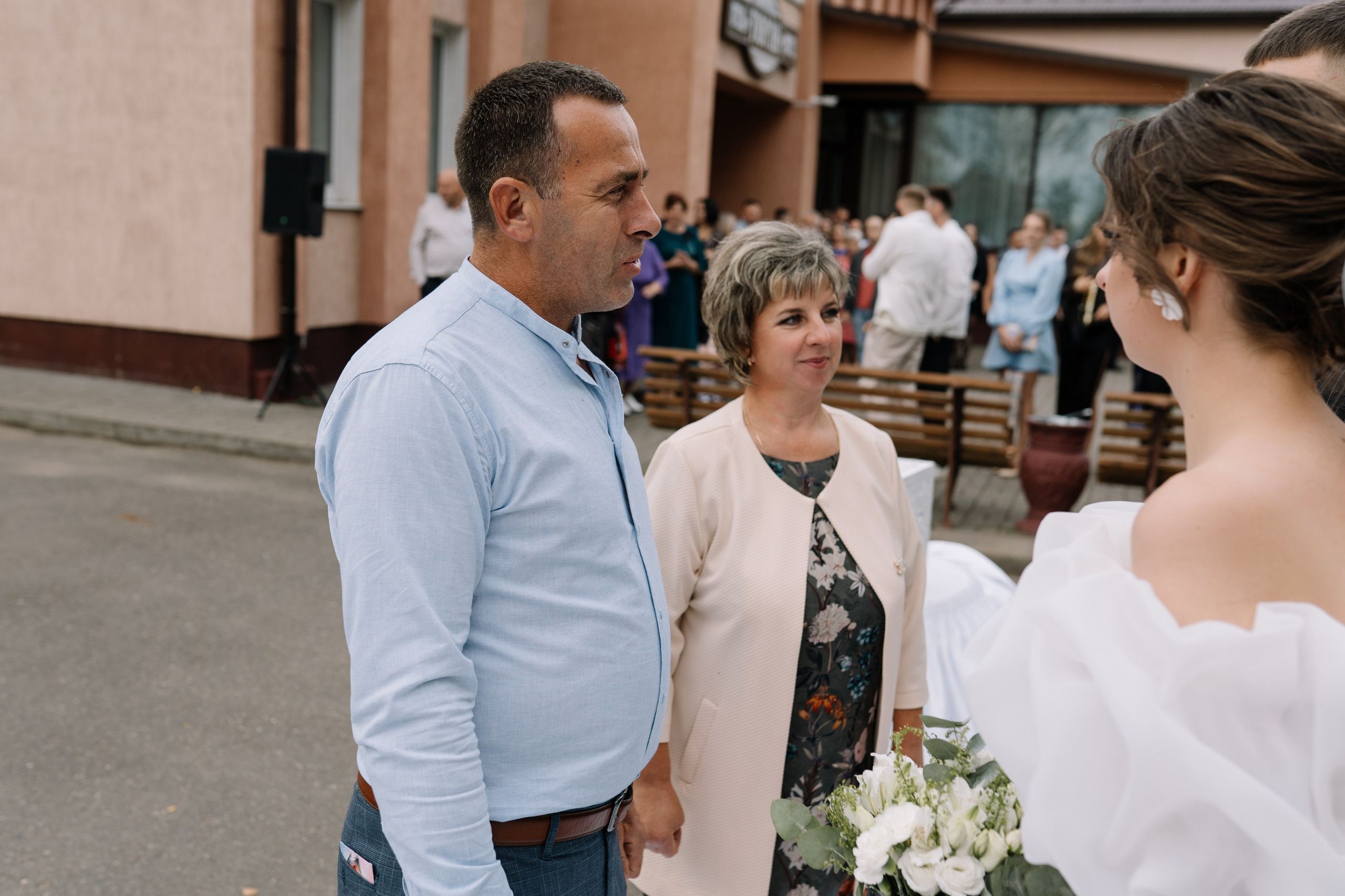 Олег & Алина