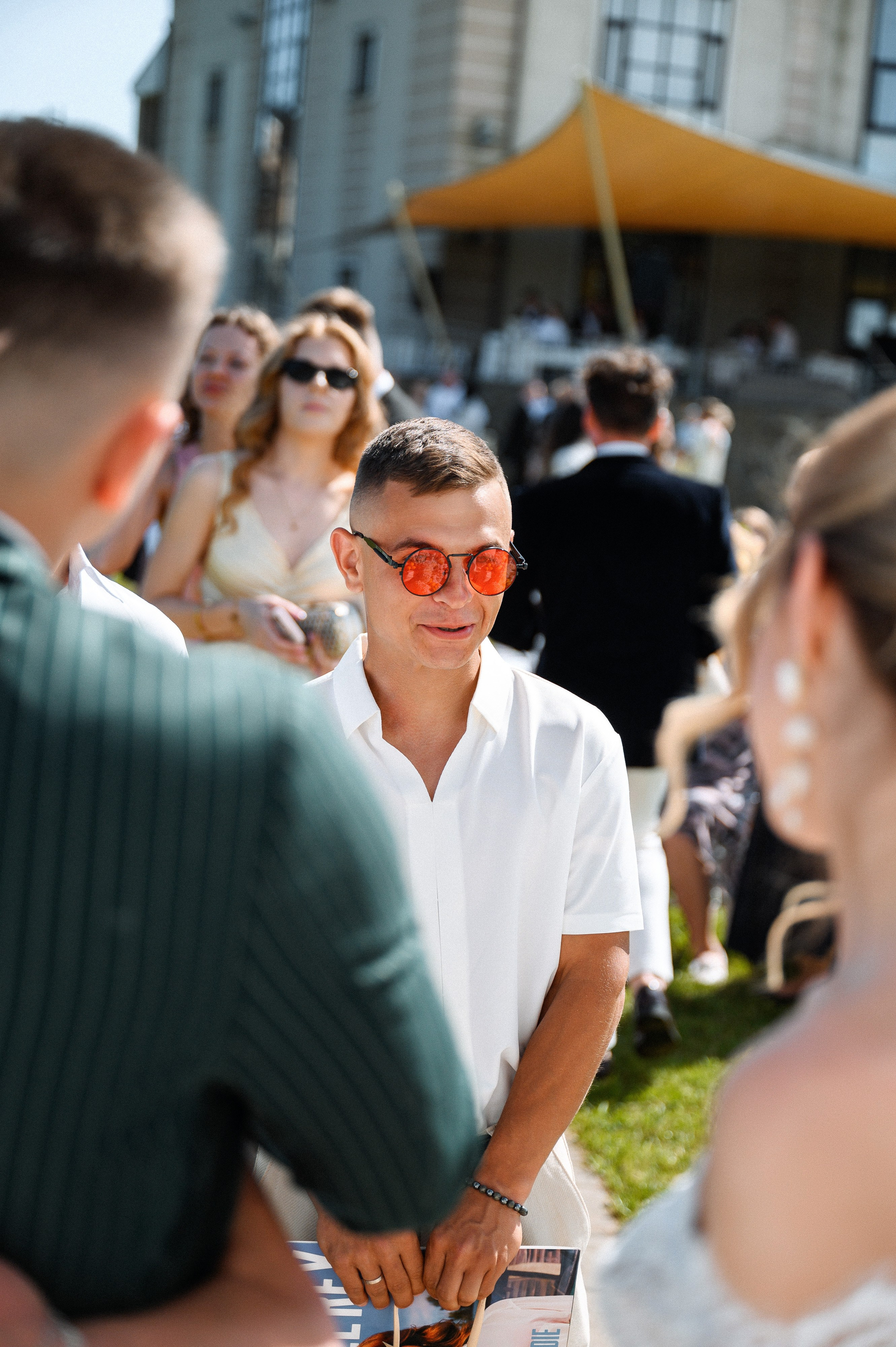 Илья & Алина