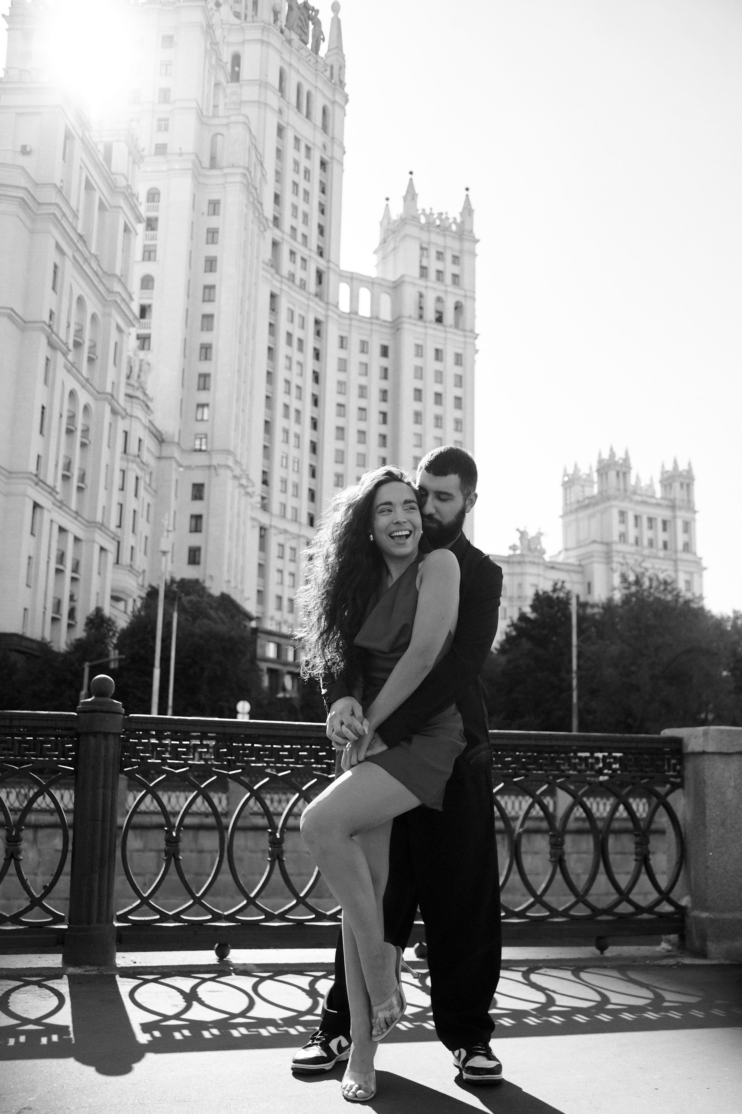 История любви. SerDa.com