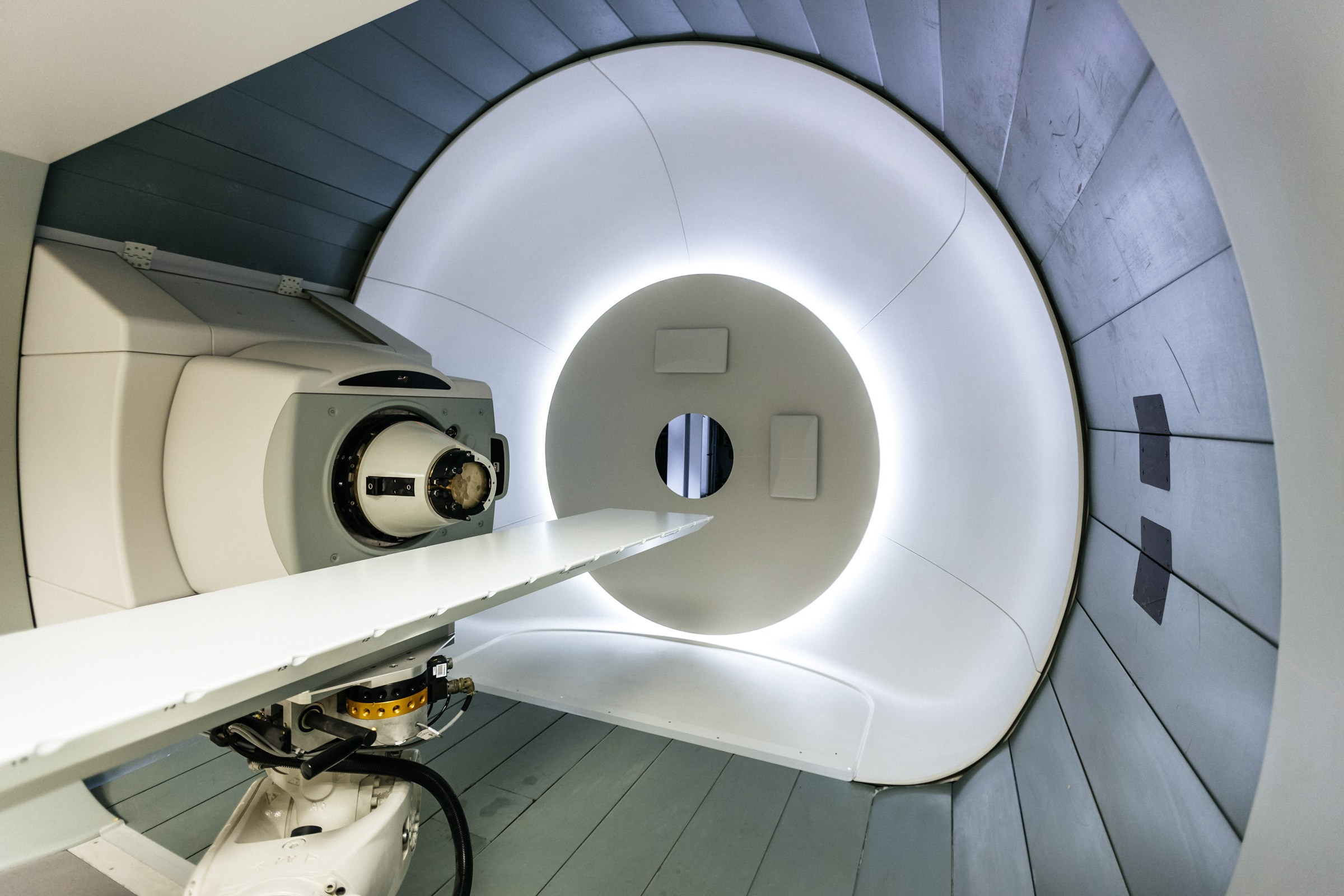 IBA Belgium / Монтаж установки цилотрон. Свадебный фотограф в Ульяновске Алексей Китов