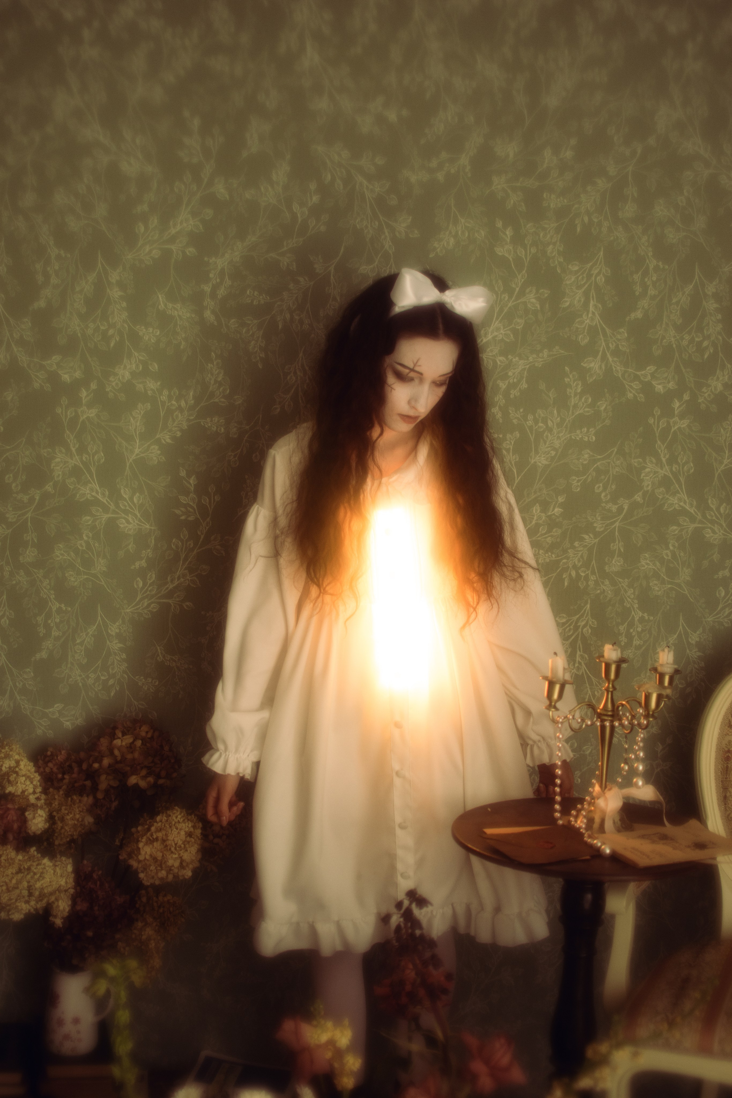 Саша|кукла. Карина не озоруй — фотограф Санкт-Петербург