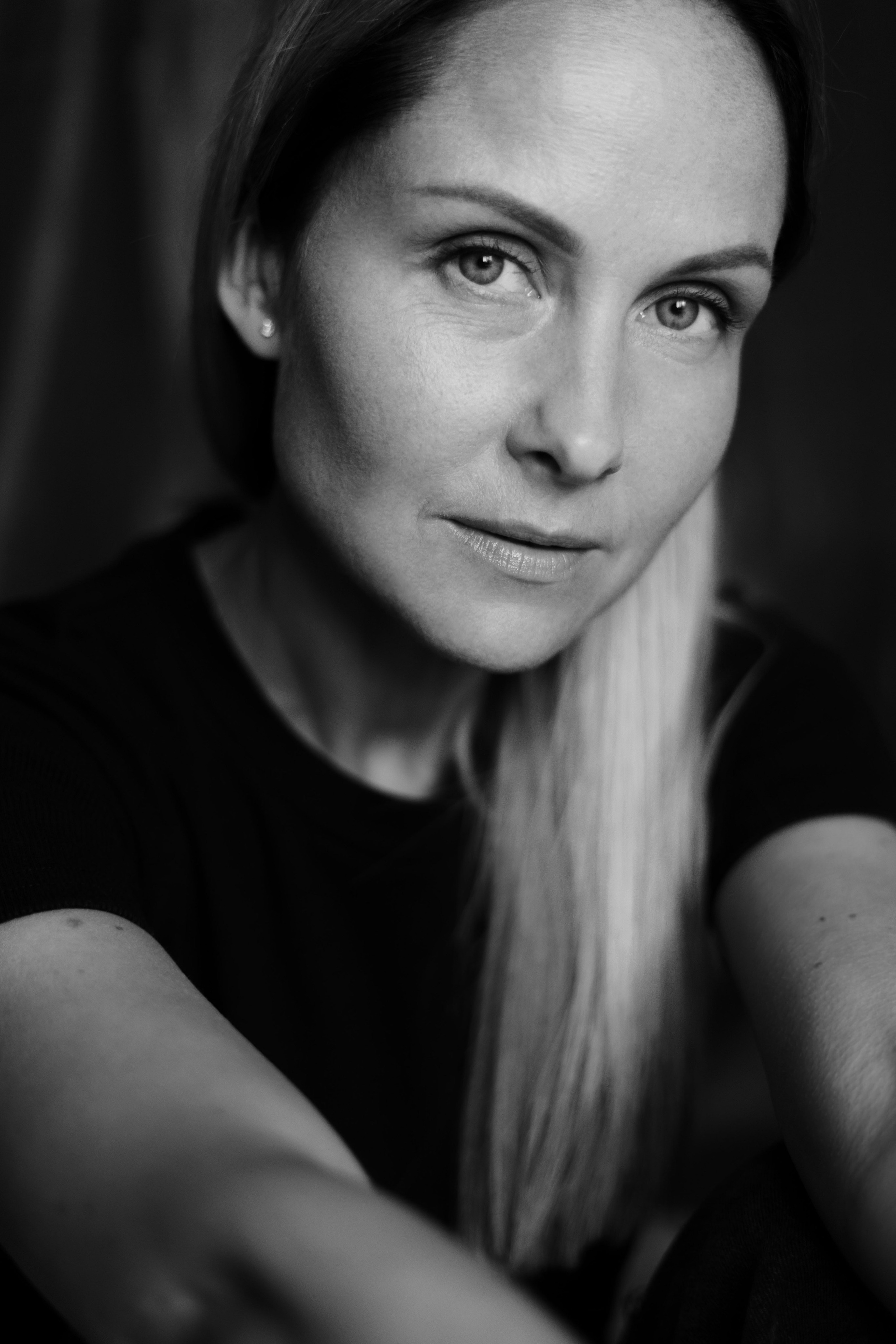 Индивидуальные. Елена Луковская. Семейная, портретная, репоражная съёмка