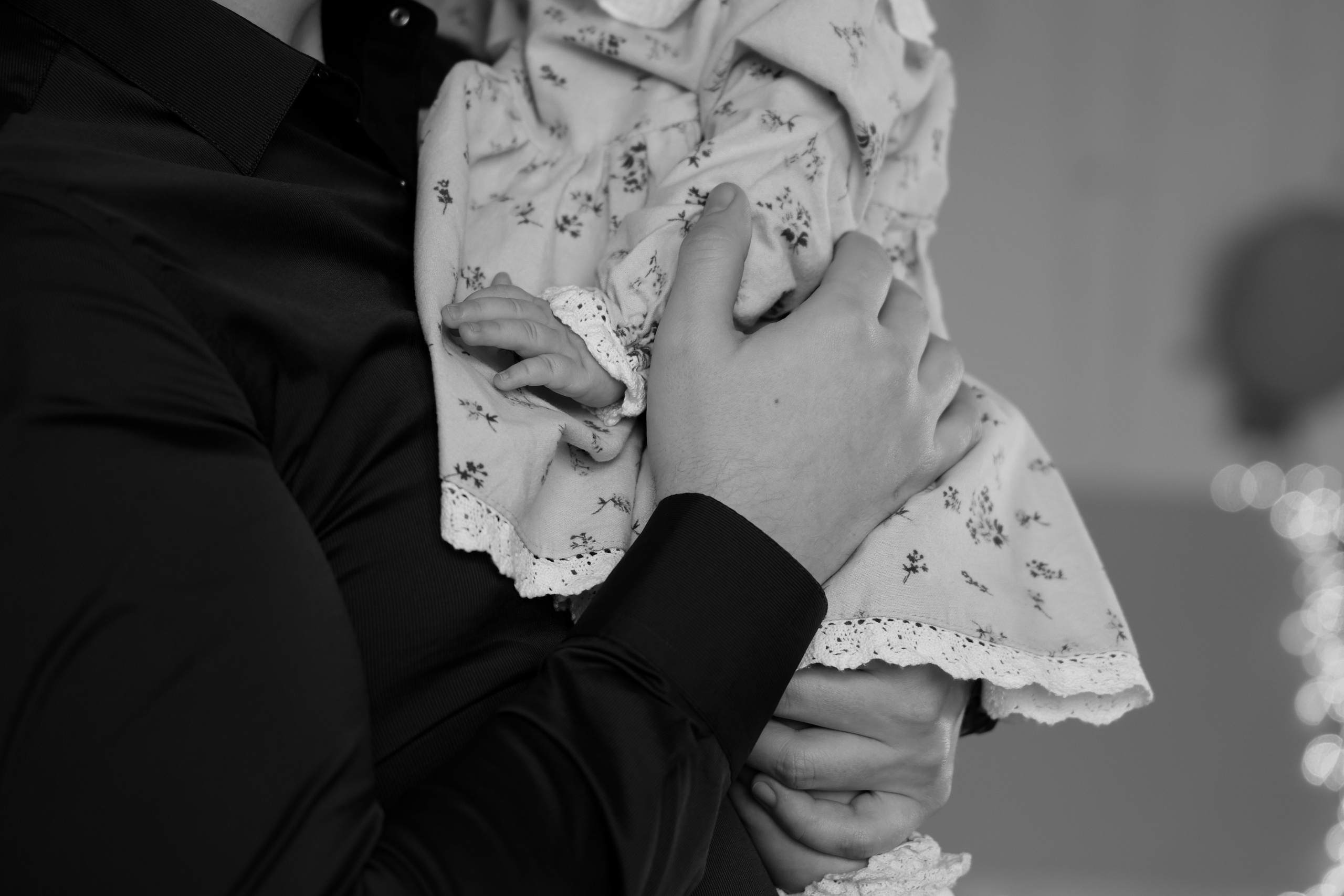 Алина. Фотограф Юлия Абдульмянова