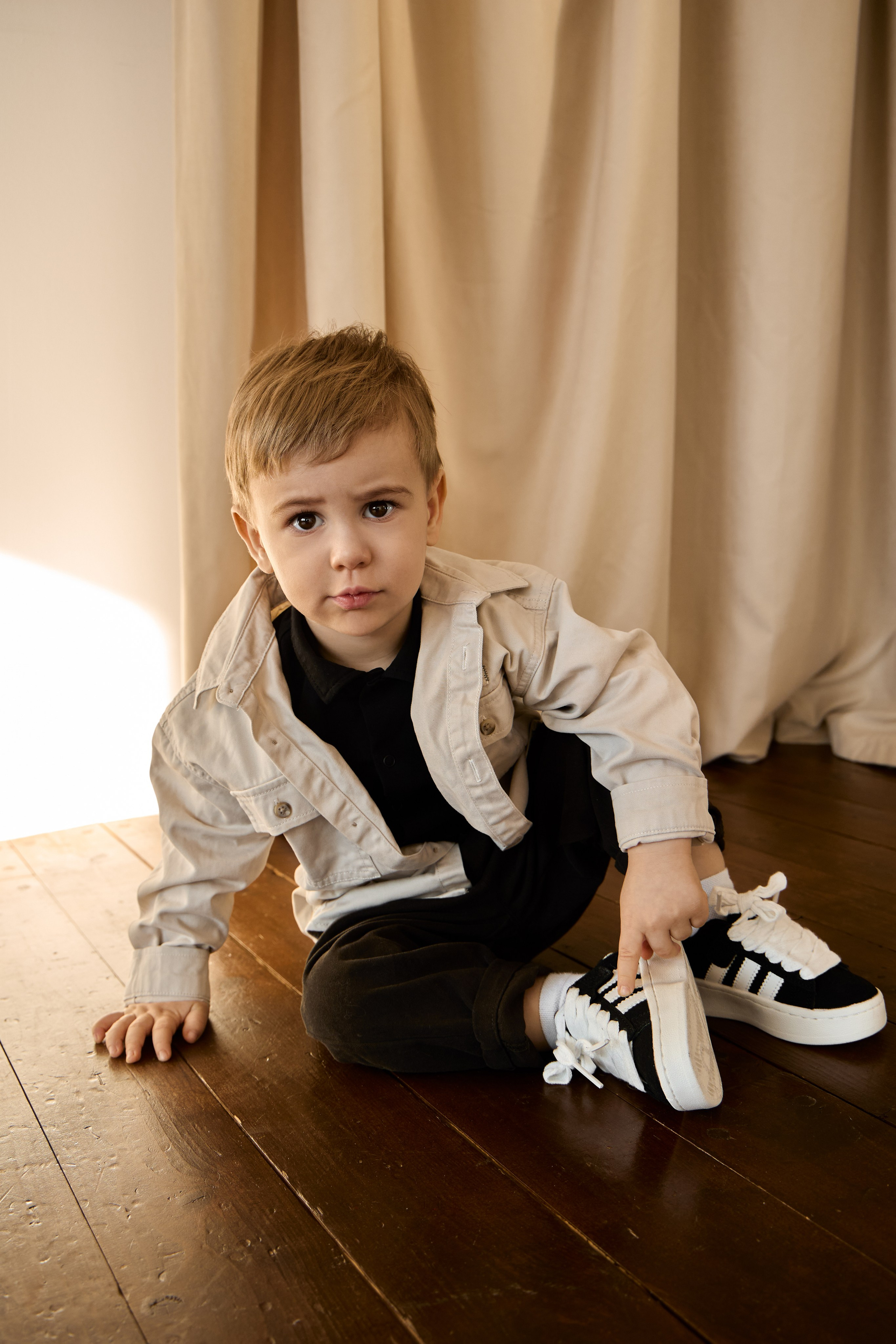 Фотограф Юлия Абдульмянова