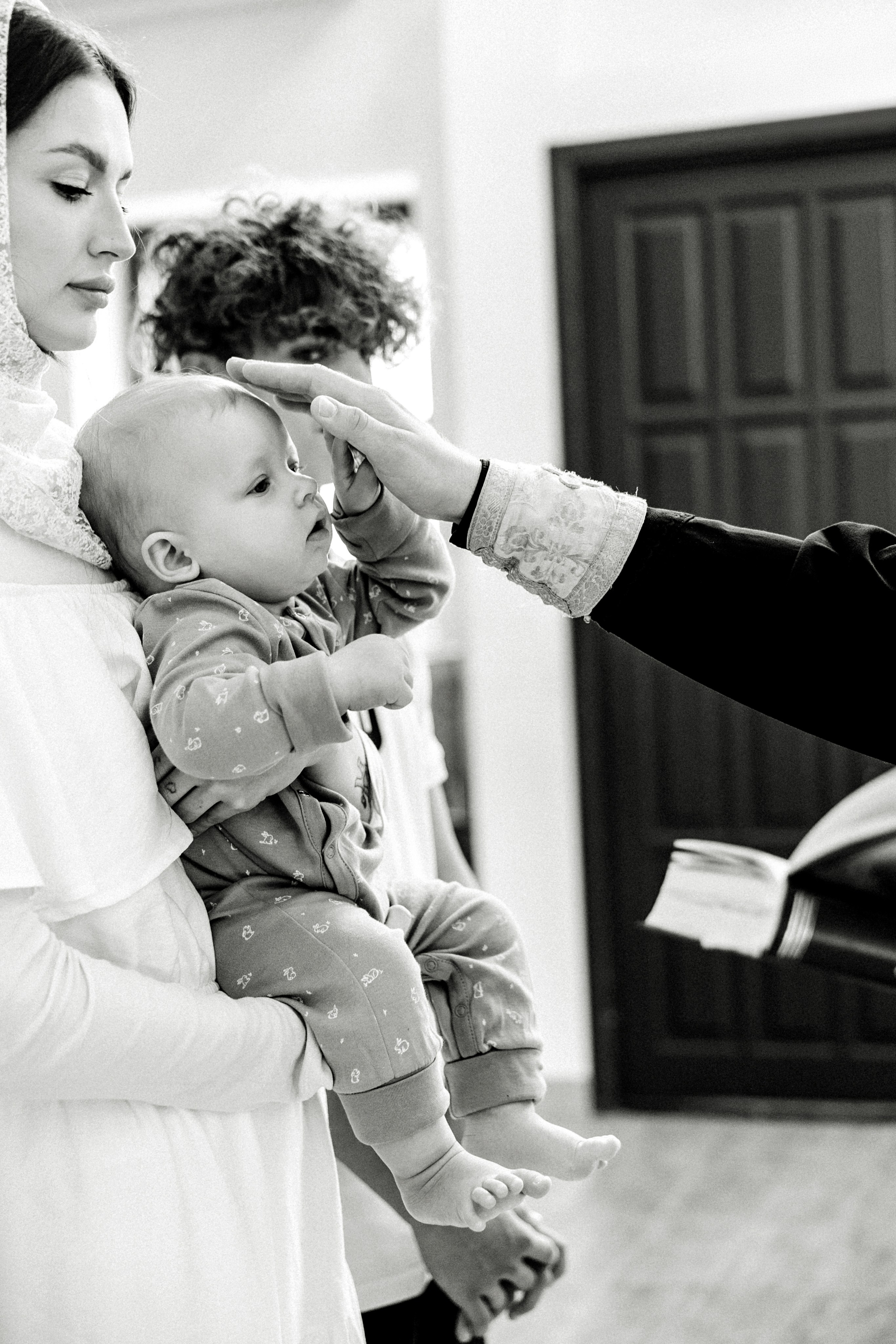 Макар. Фотограф Юлия Абдульмянова