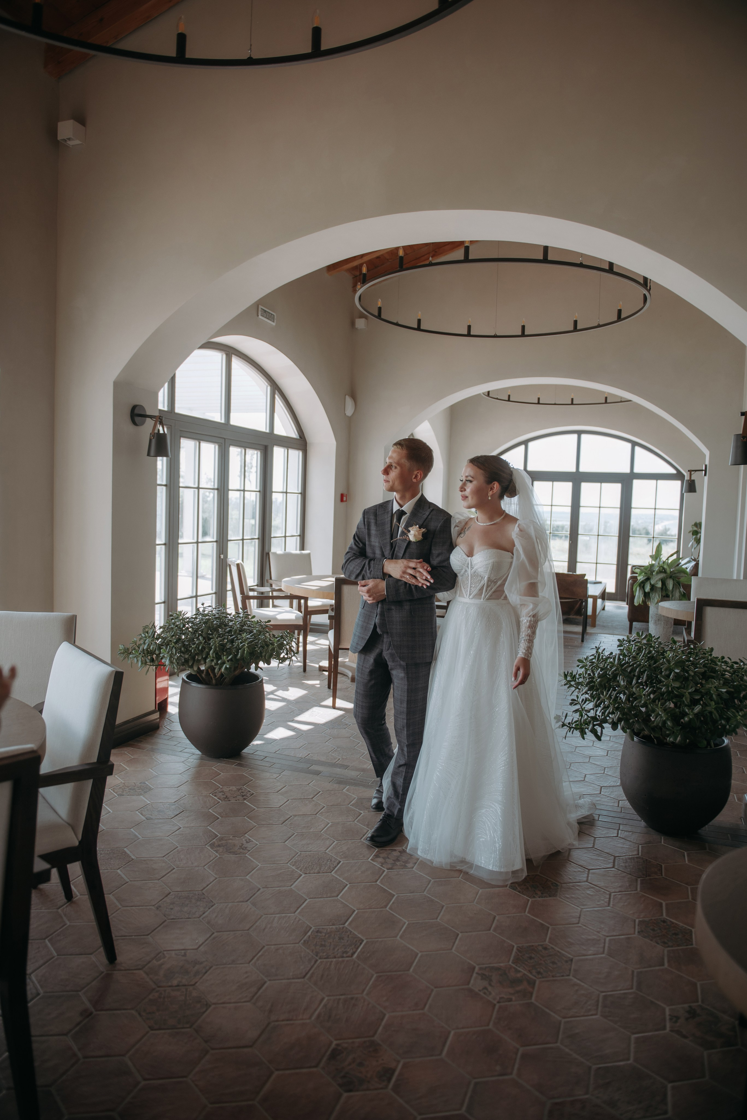 Игорь и Алина. Свадебный и семейный фотограф Темрюк Алёна Ковальская