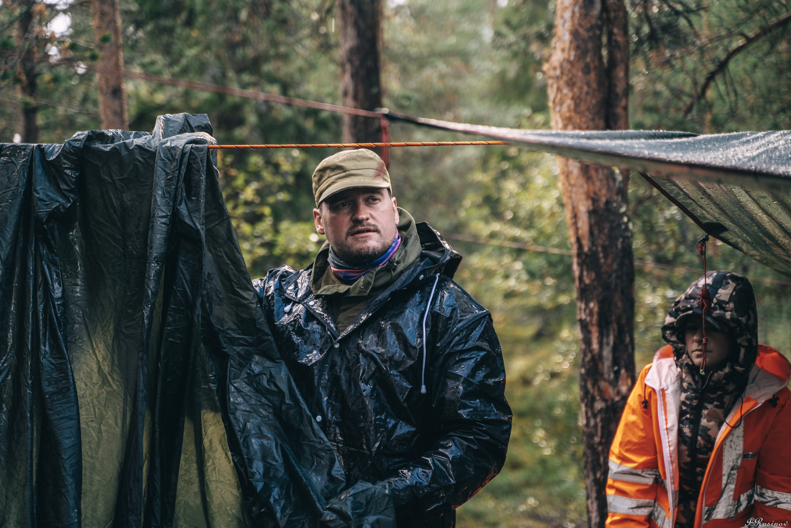 ХИБИНЫ 2021 г. Event фотограф Степанова Александра