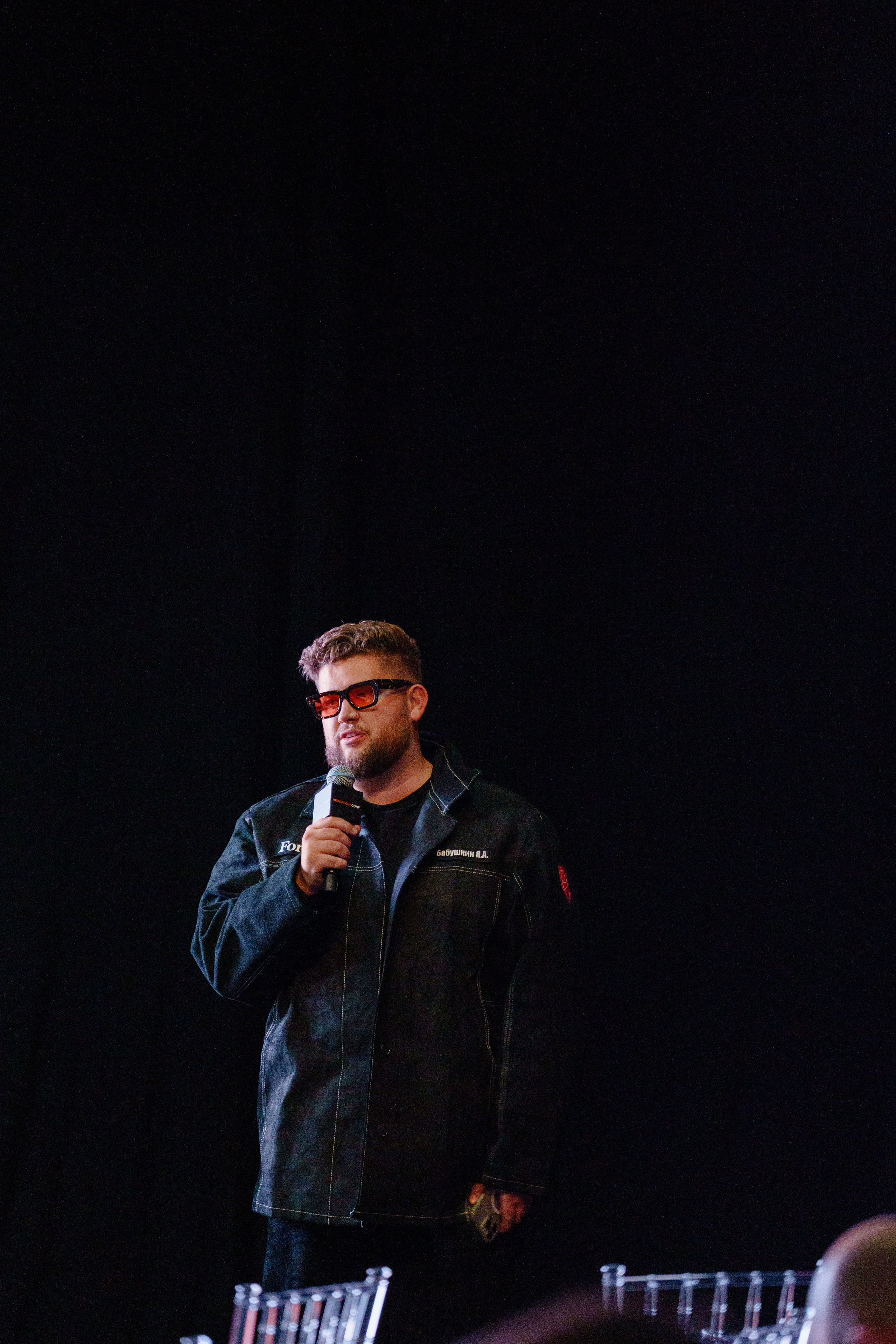 Фотограф репортажный на конференцию/форум в Москве. Репортажный фотограф в Москве Саша Дружинина