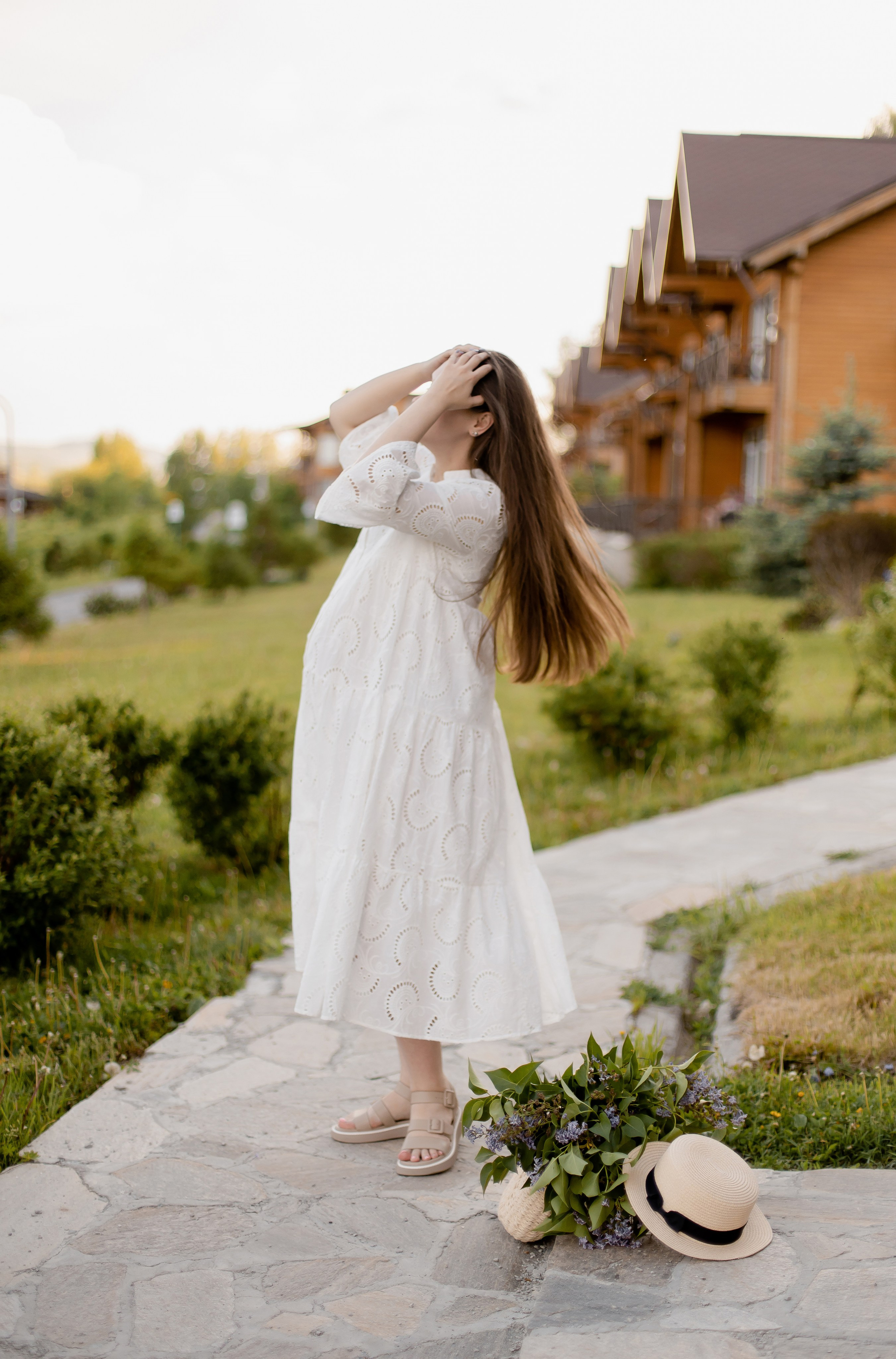 Екатерина. Свадебный и портретный фотограф в Миассе Филиппенко Дарья