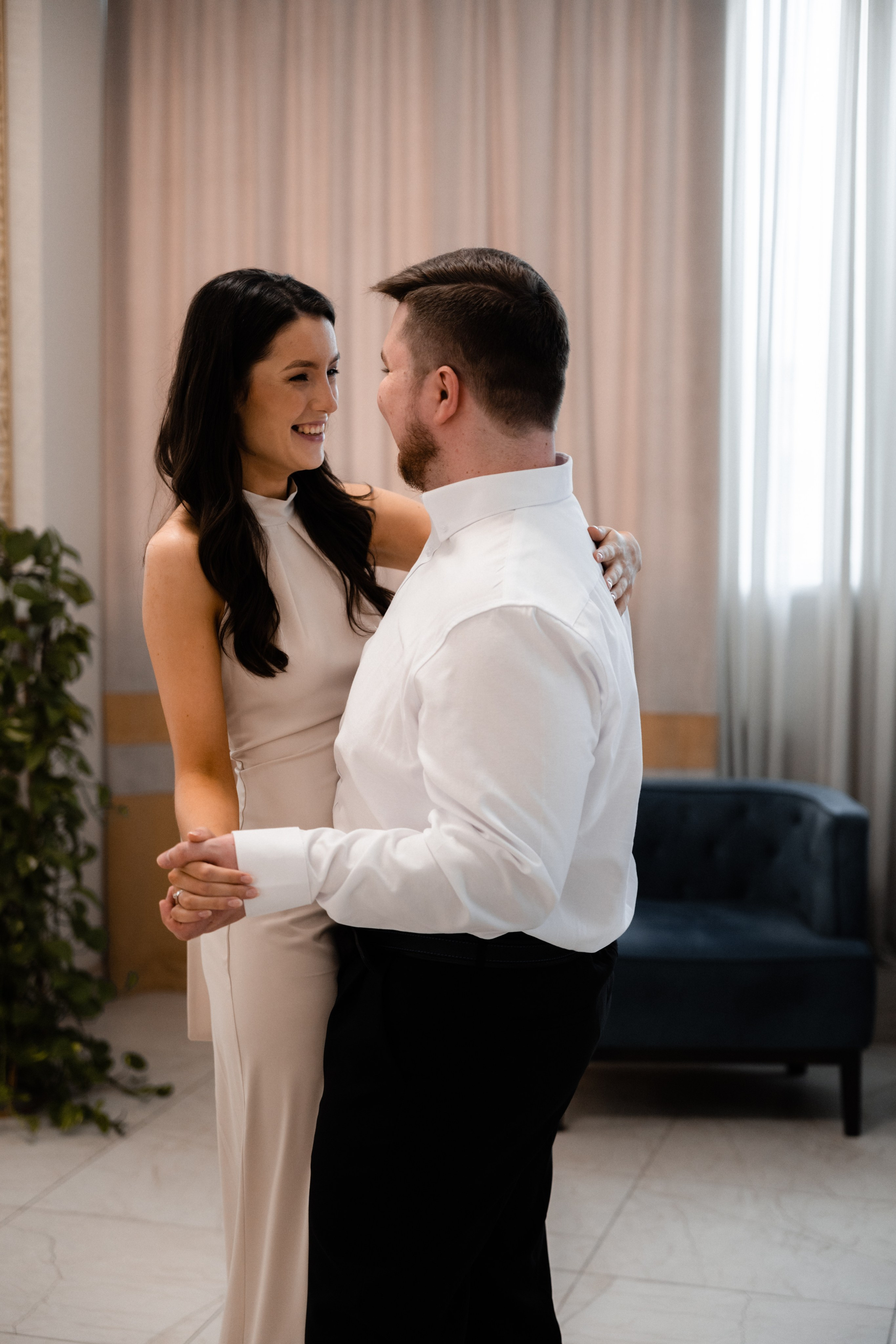 Павел и Анна. Фотограф и видеограф Мария Банщикова, Солнечногорск, Москва