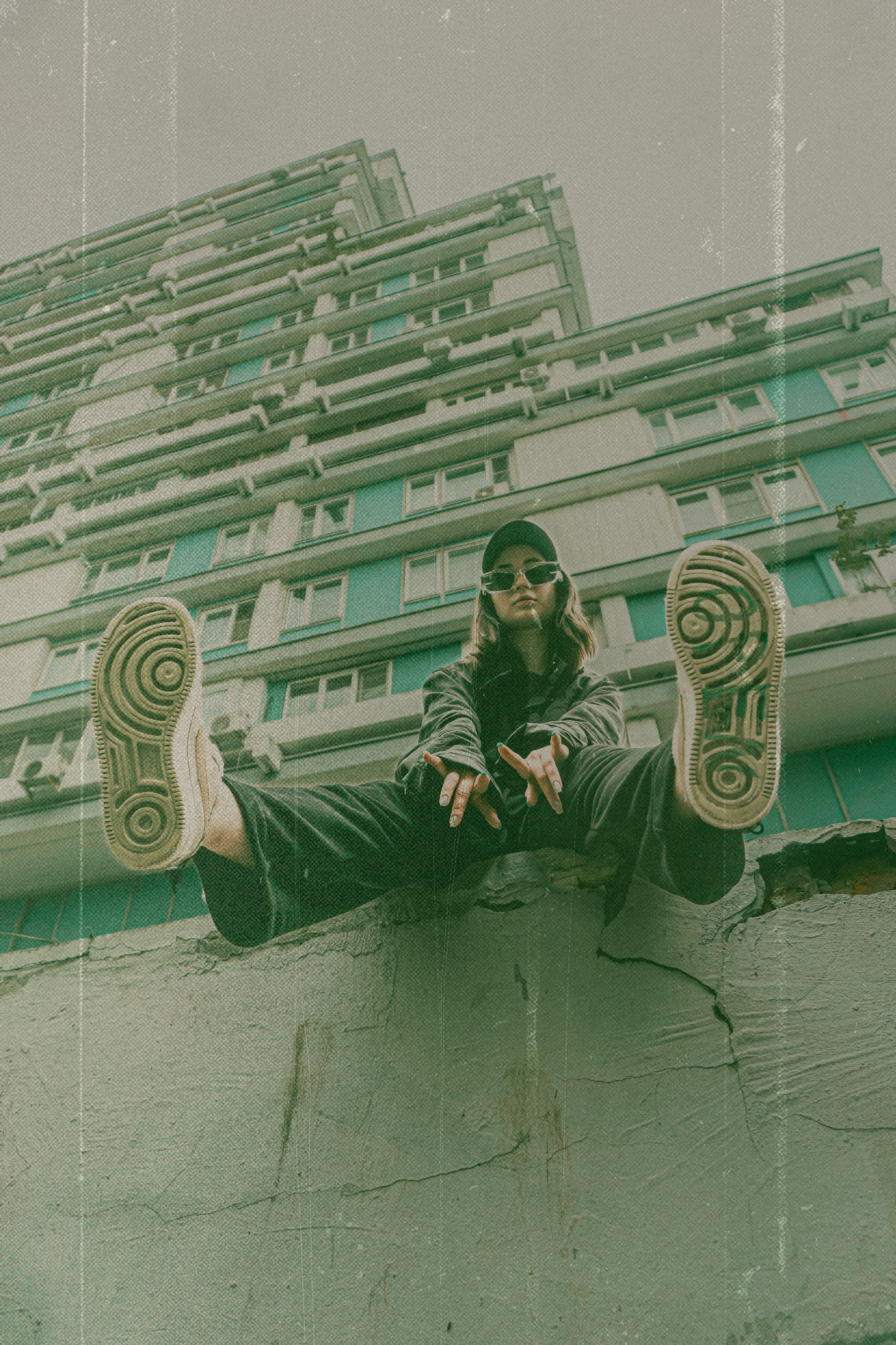 Студийная и портретная съёмка. Видеопродакшен | Фотосъёмка | Filimonov & Kirsanova