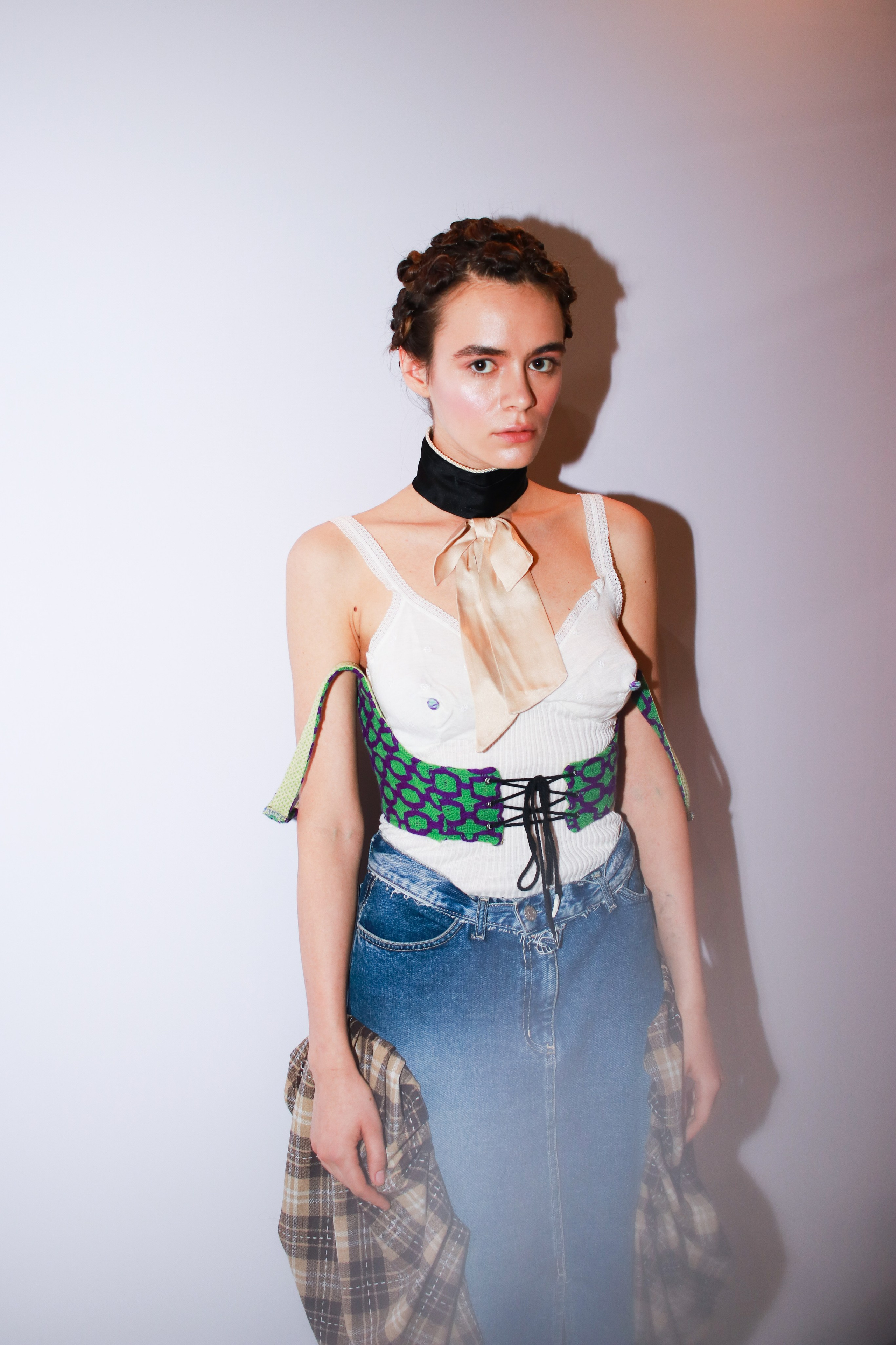 Московская неделя моды. Фотограф Чебоксары