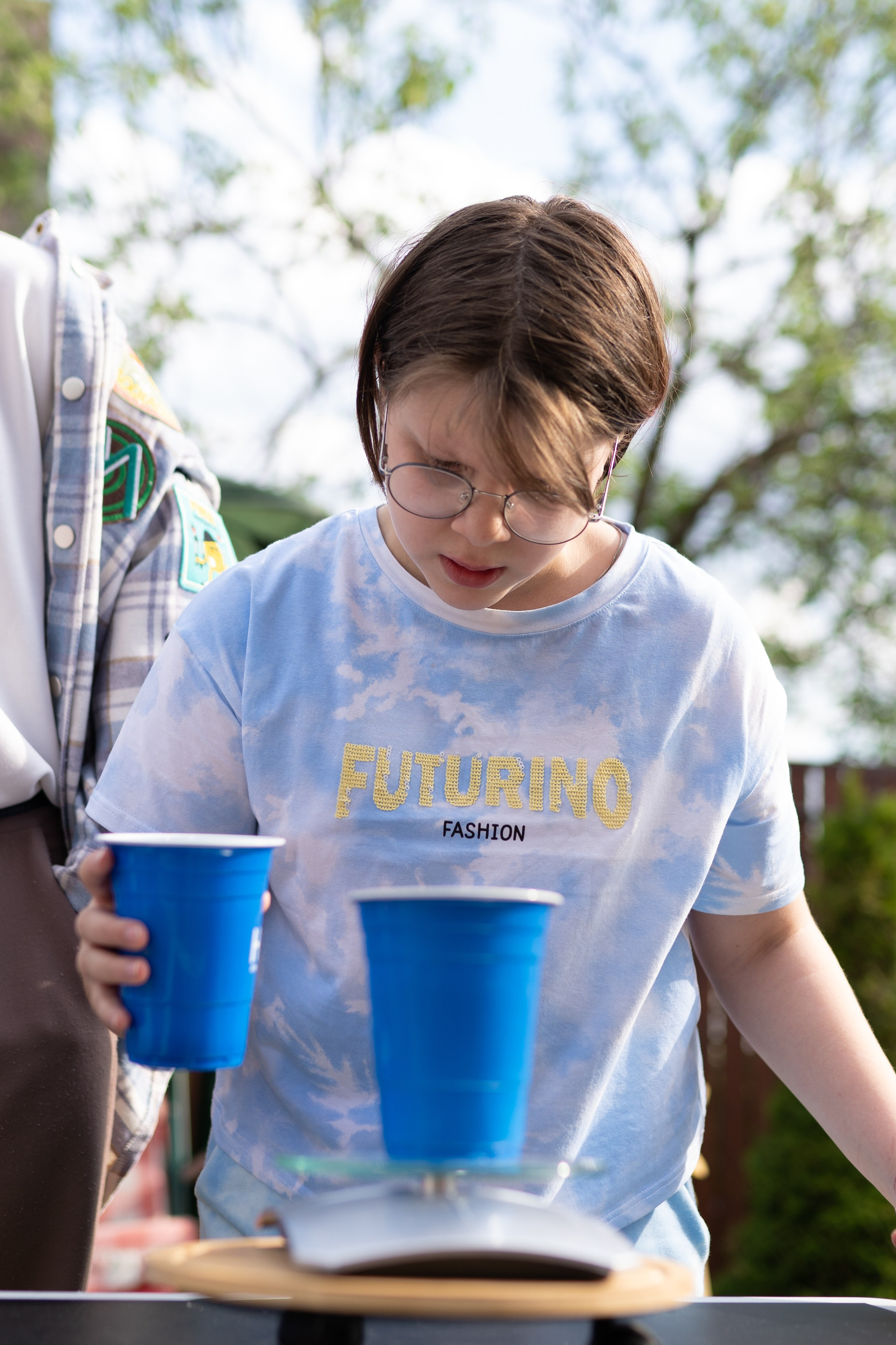 Детский праздник. Фотограф Чебоксары