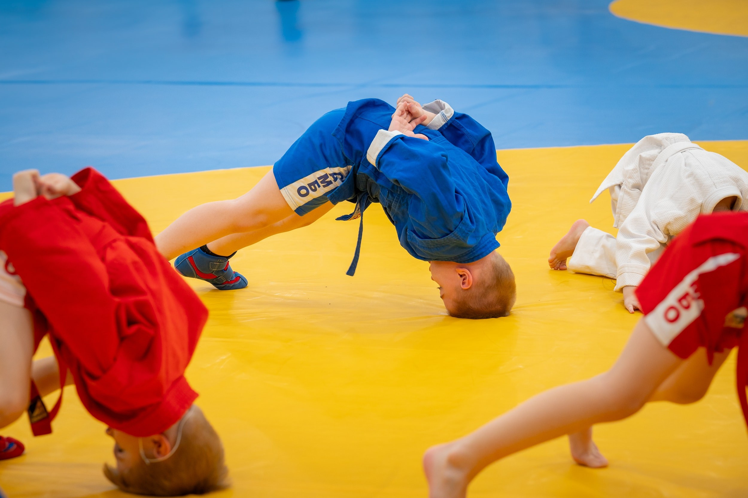 СК-Легенда. Бизнес фотограф в Москве Алексей Кознев