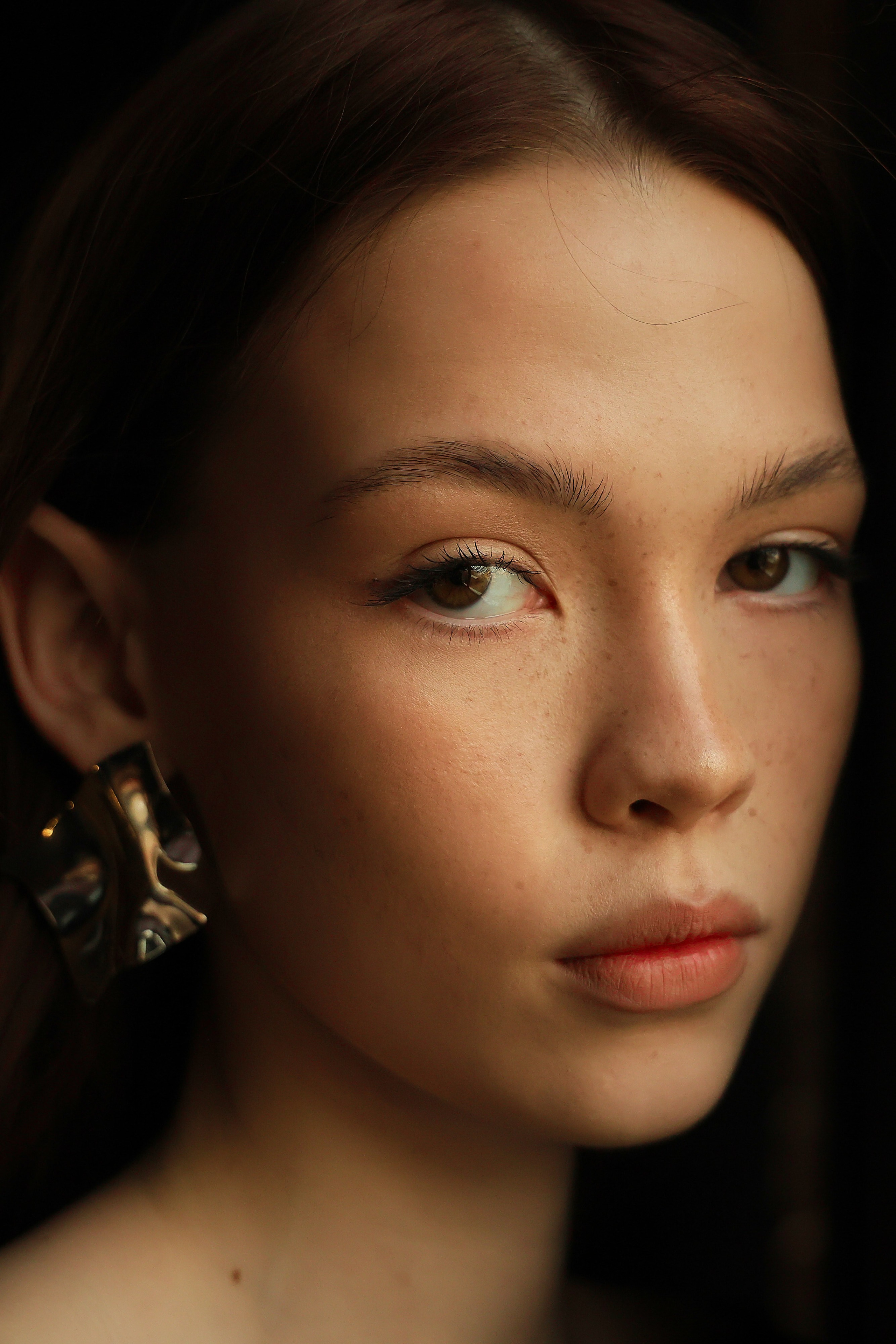 Фотосессия в студии «Фотокрафт» в Самаре