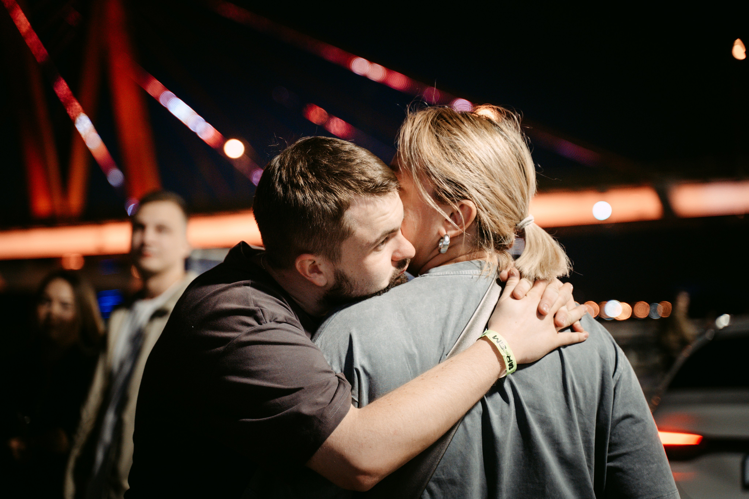 URAM FEST 2024. Главная