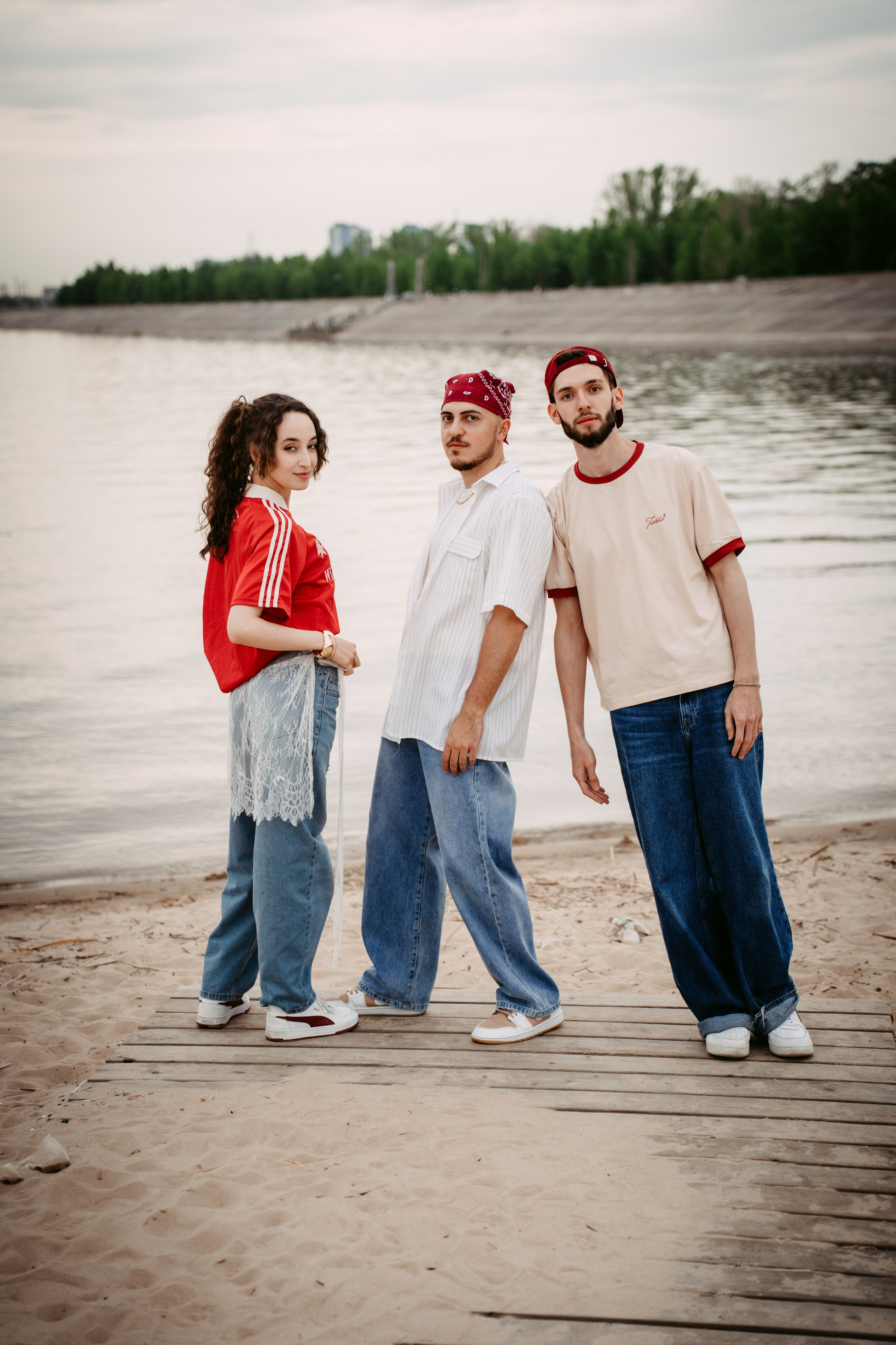 K3DERT. Главная