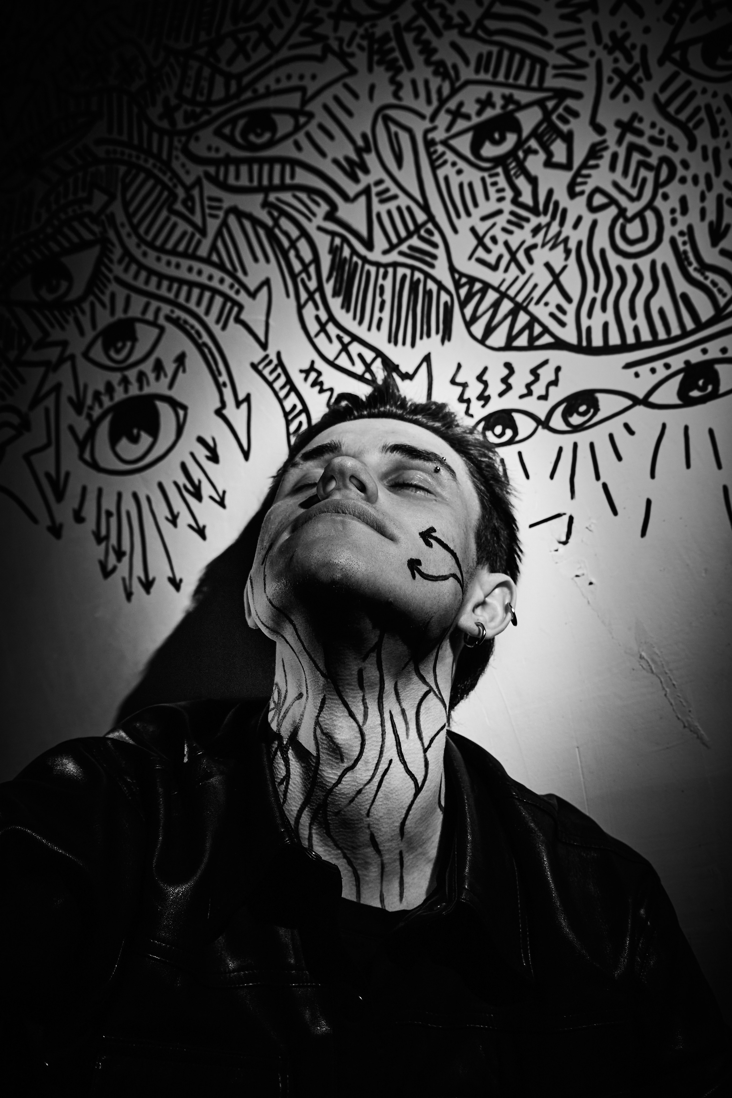 Художественная и портретная съемка