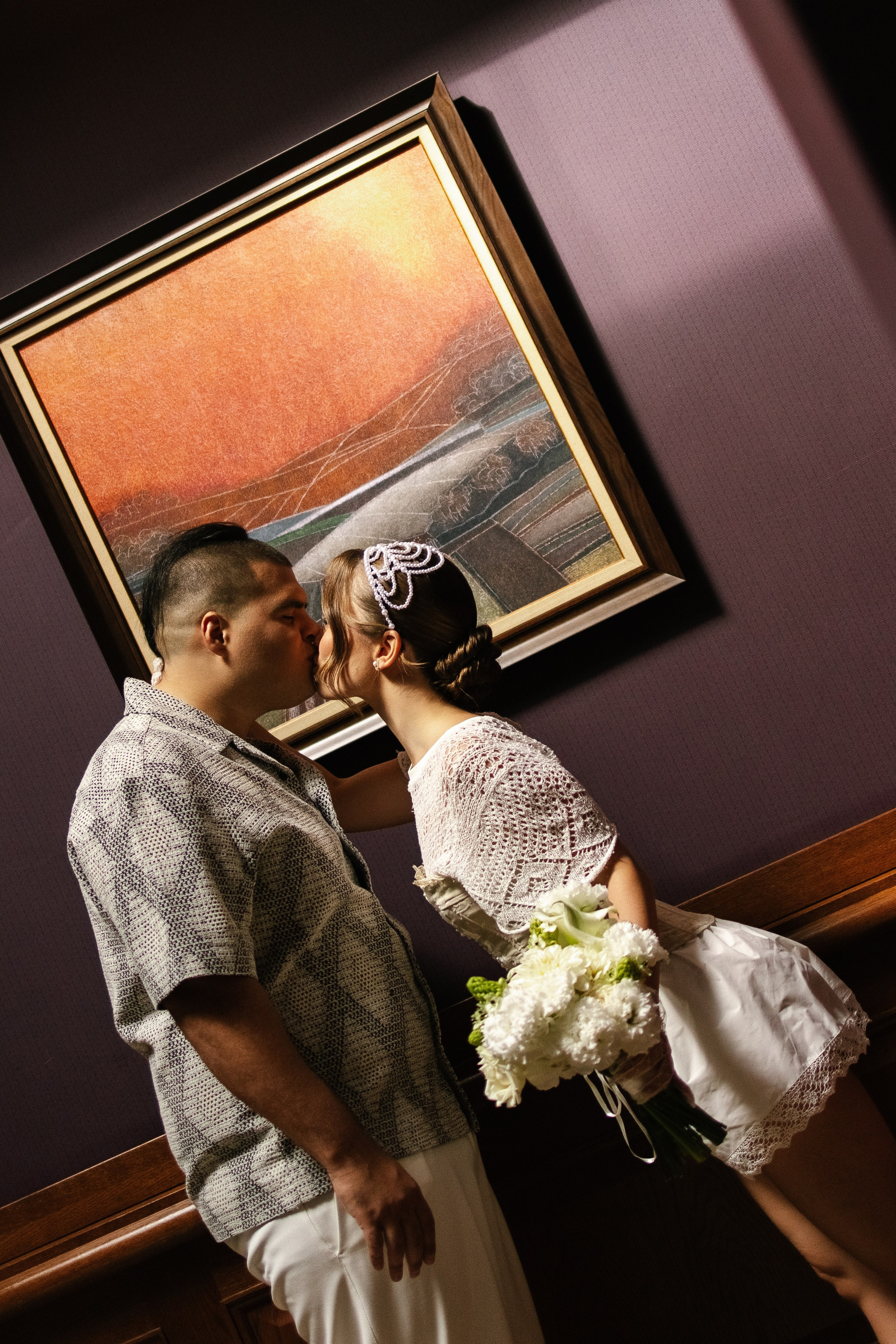 Илья и Полина. Свадебный фотограф Тверь, Москва и Санкт-Петербург