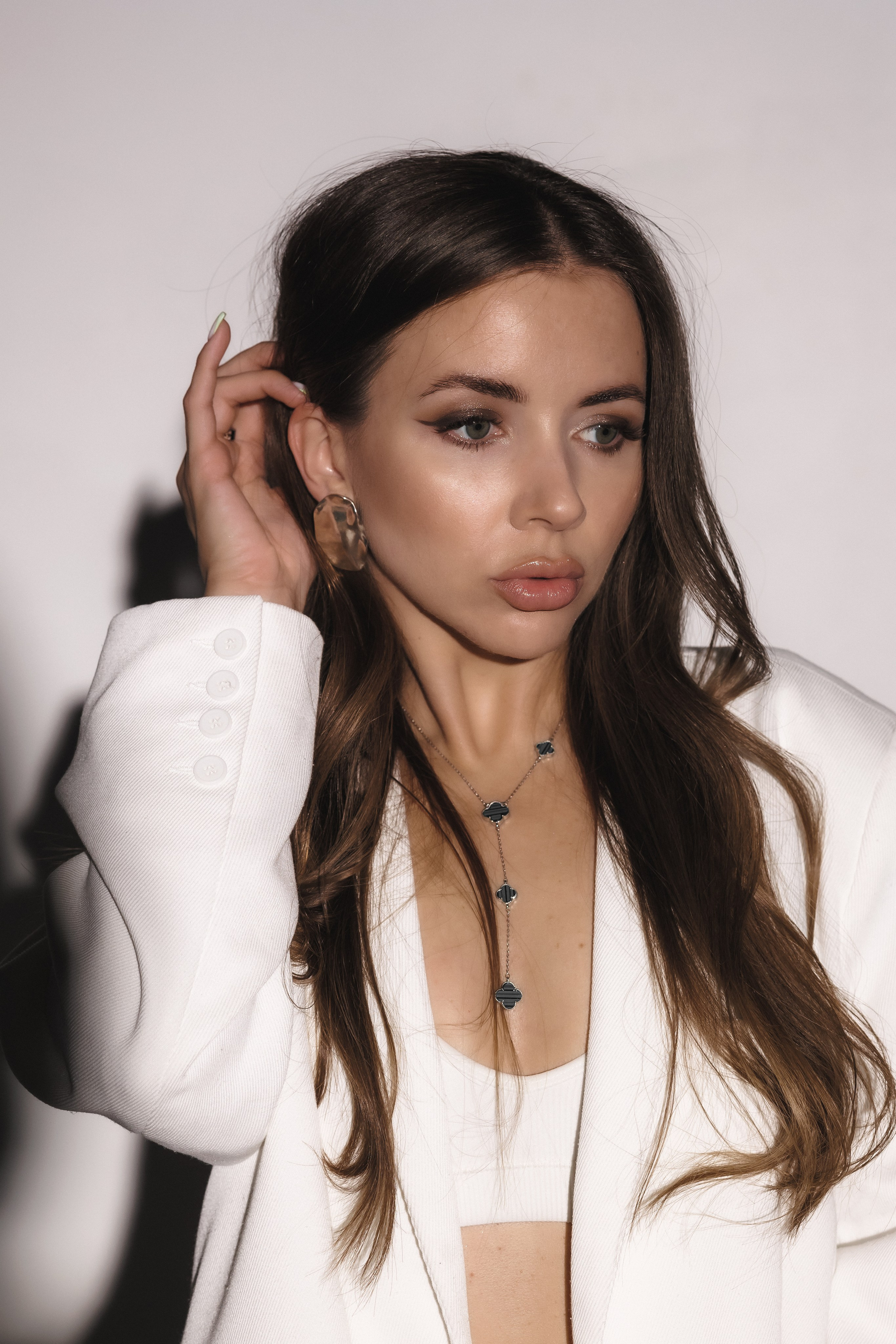 Dasha. Фотограф в Волгограде — Александра Искандерова