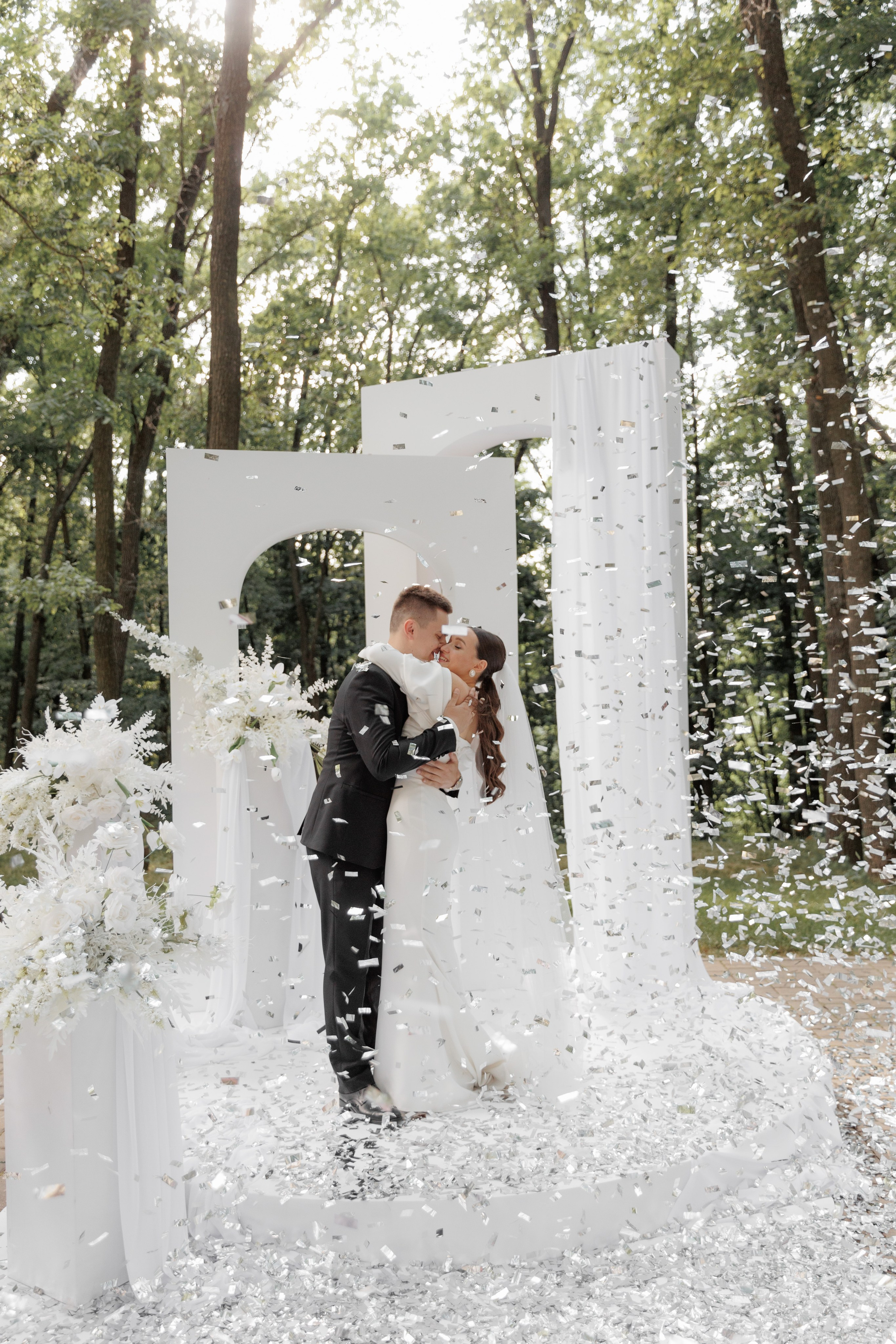 Влад+Ира. Свадебный и семейный фотограф в Белгороде Елена Риннова