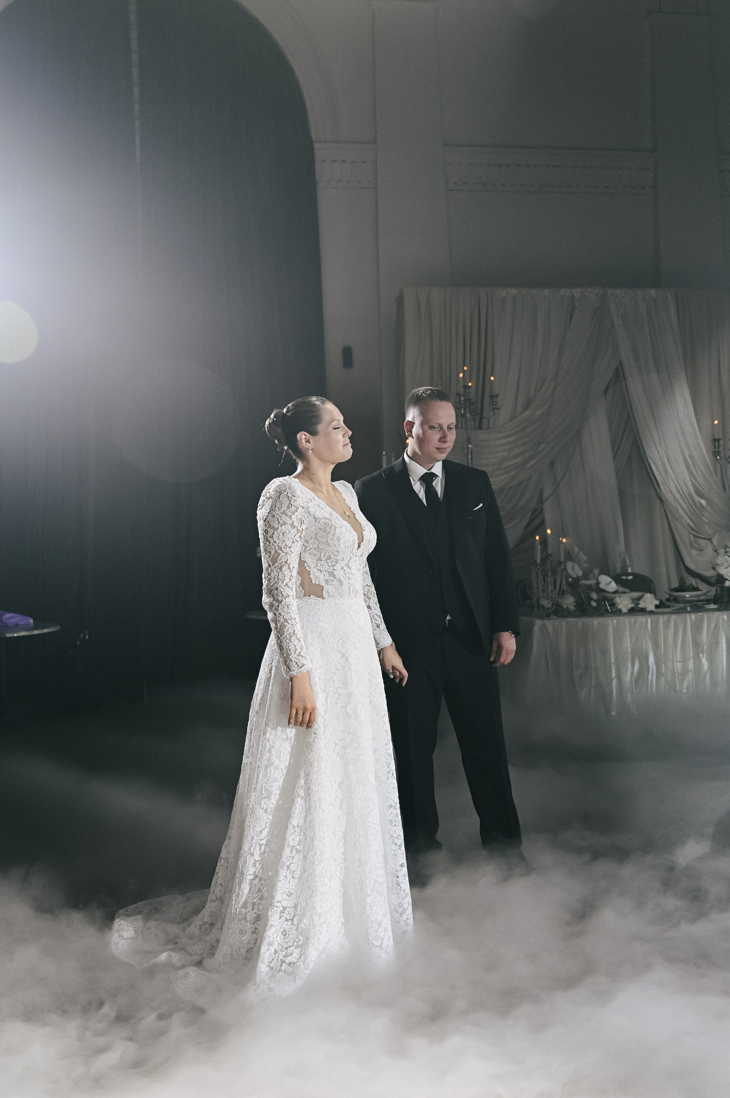 Денис + Алиса. Свадебный и семейный фотограф Волгоград Москва