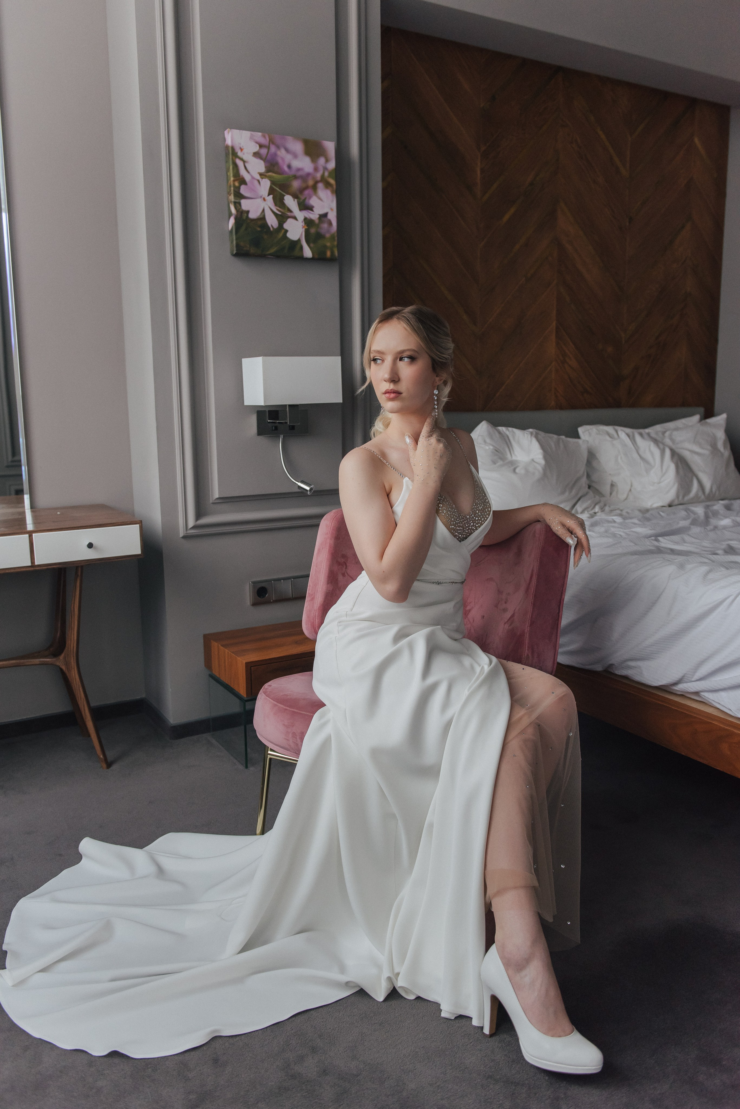 Роман + Анастасия — Организация EventGstudio. Свадебный и семейный фотограф Волгоград Москва