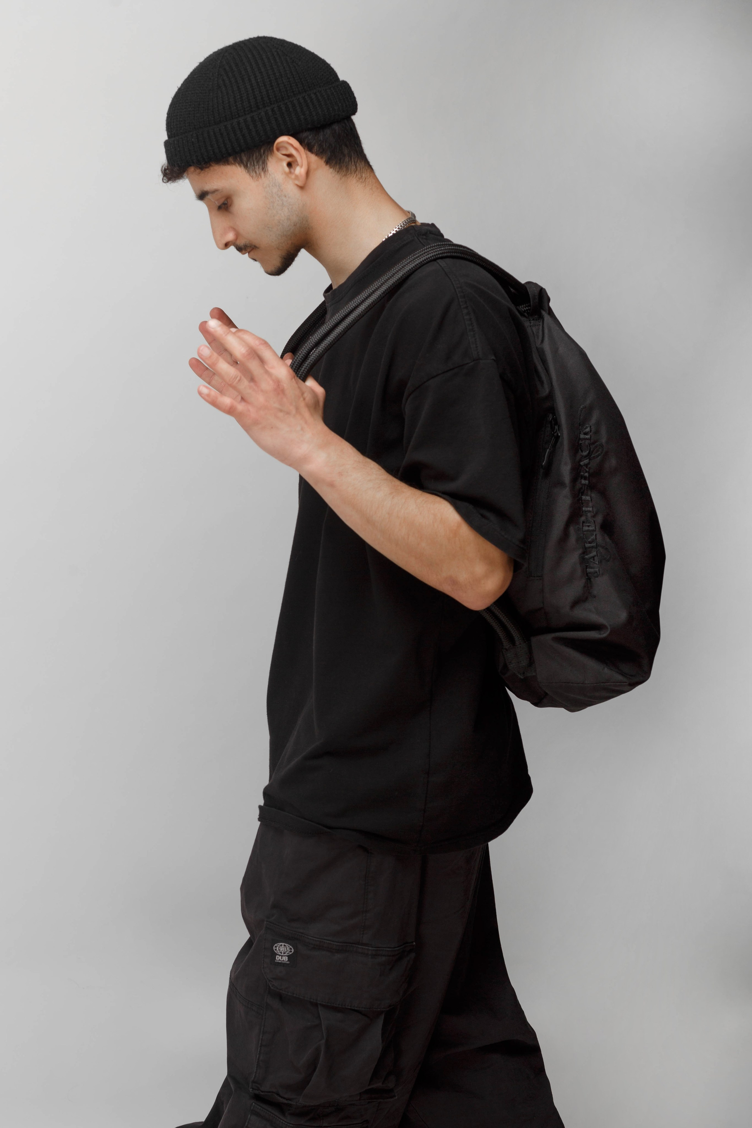 Реклама рюкзаков от Эдгара. Свадебный, предметный и портретный фотограф в Волгограде